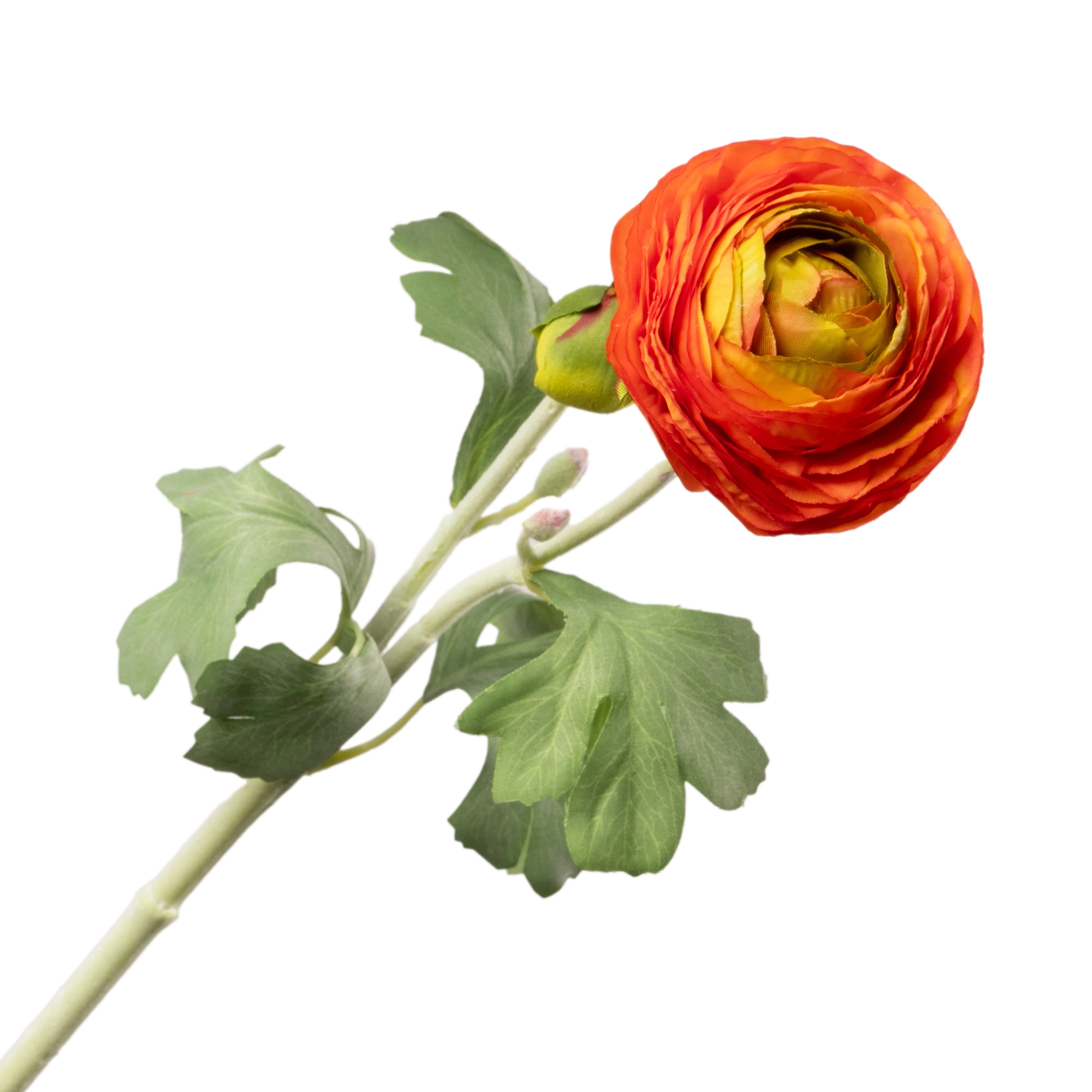Artificial ranunculus