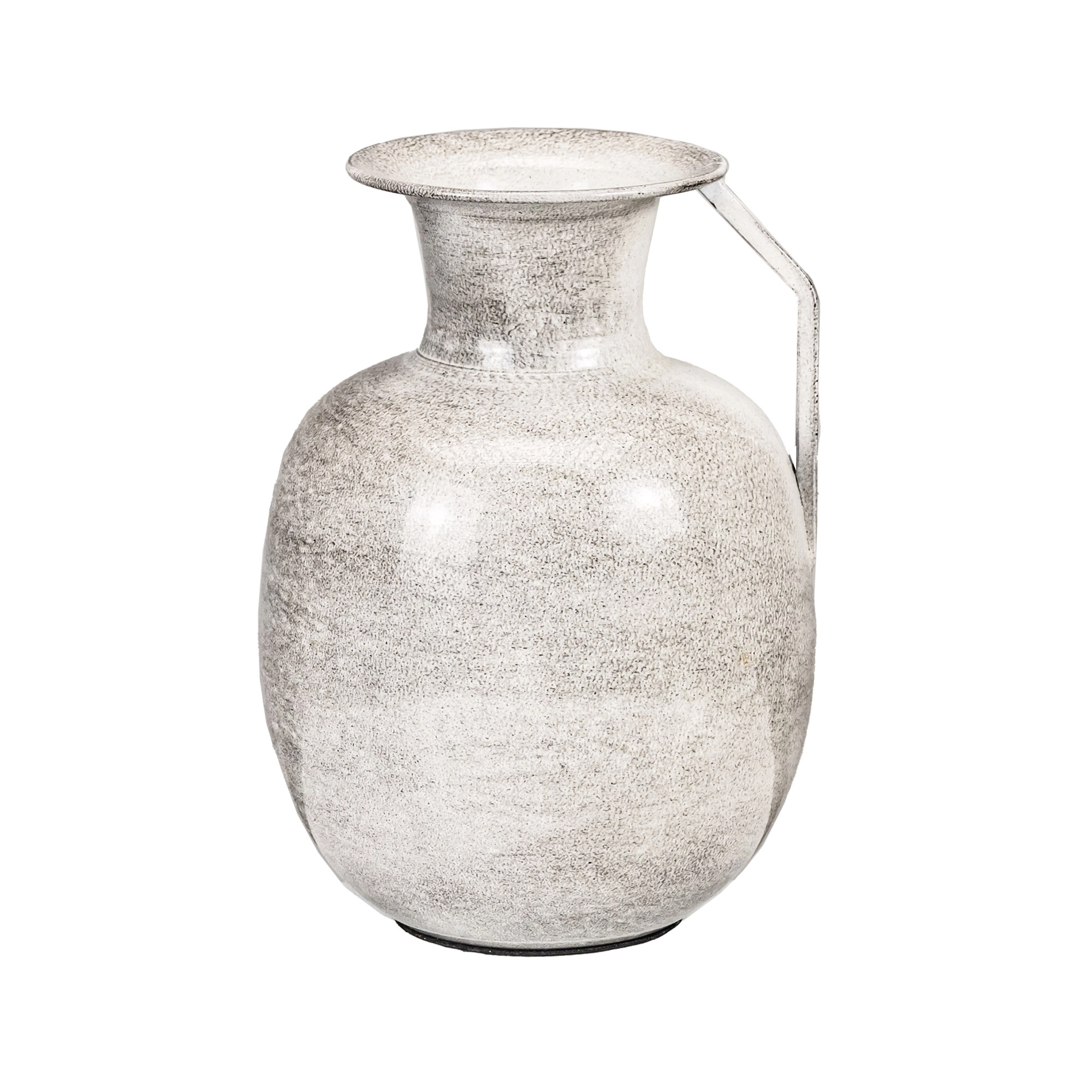 Metal Vase "Jug" | Wholesale flowers, plants and supplies Metal Vase "Jug"