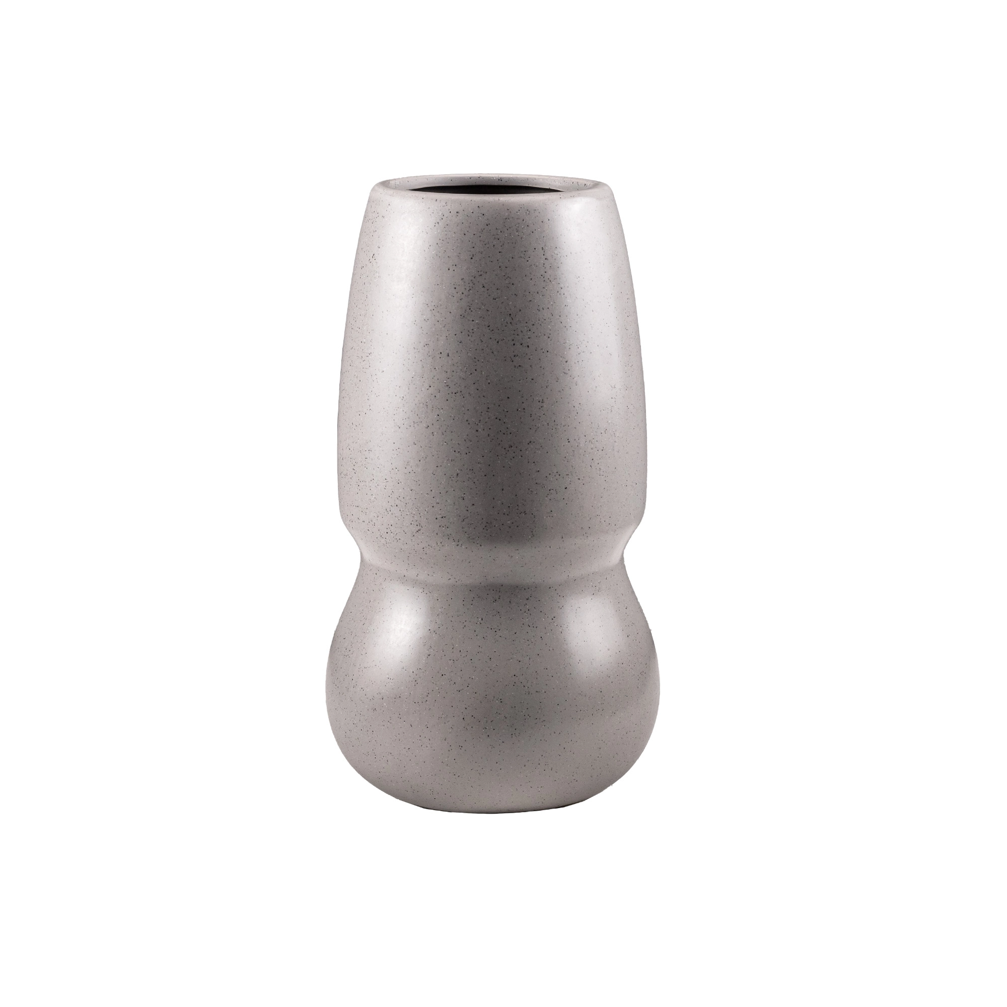 Ceramic vase Stone