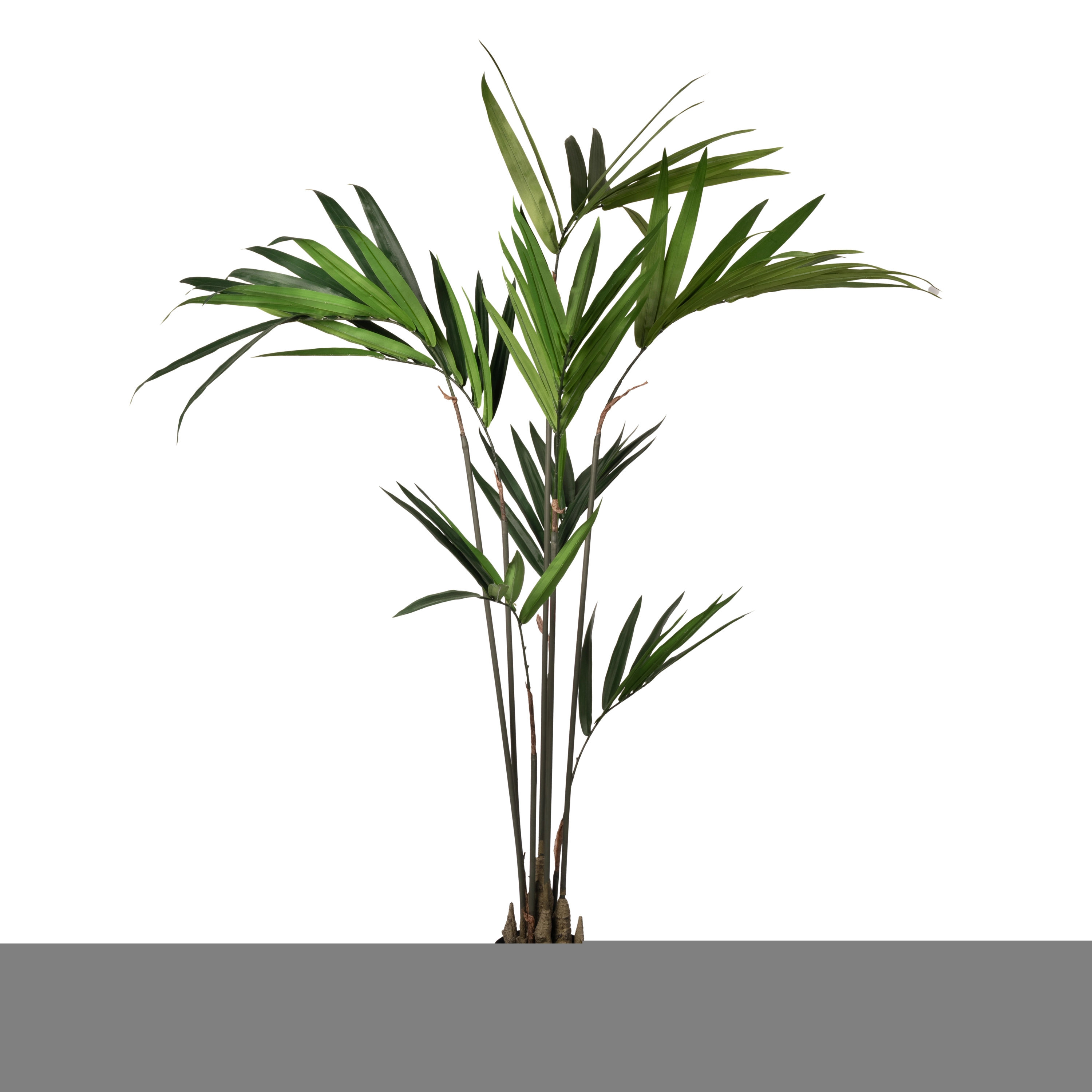 Artificial kentia palm 86LVS