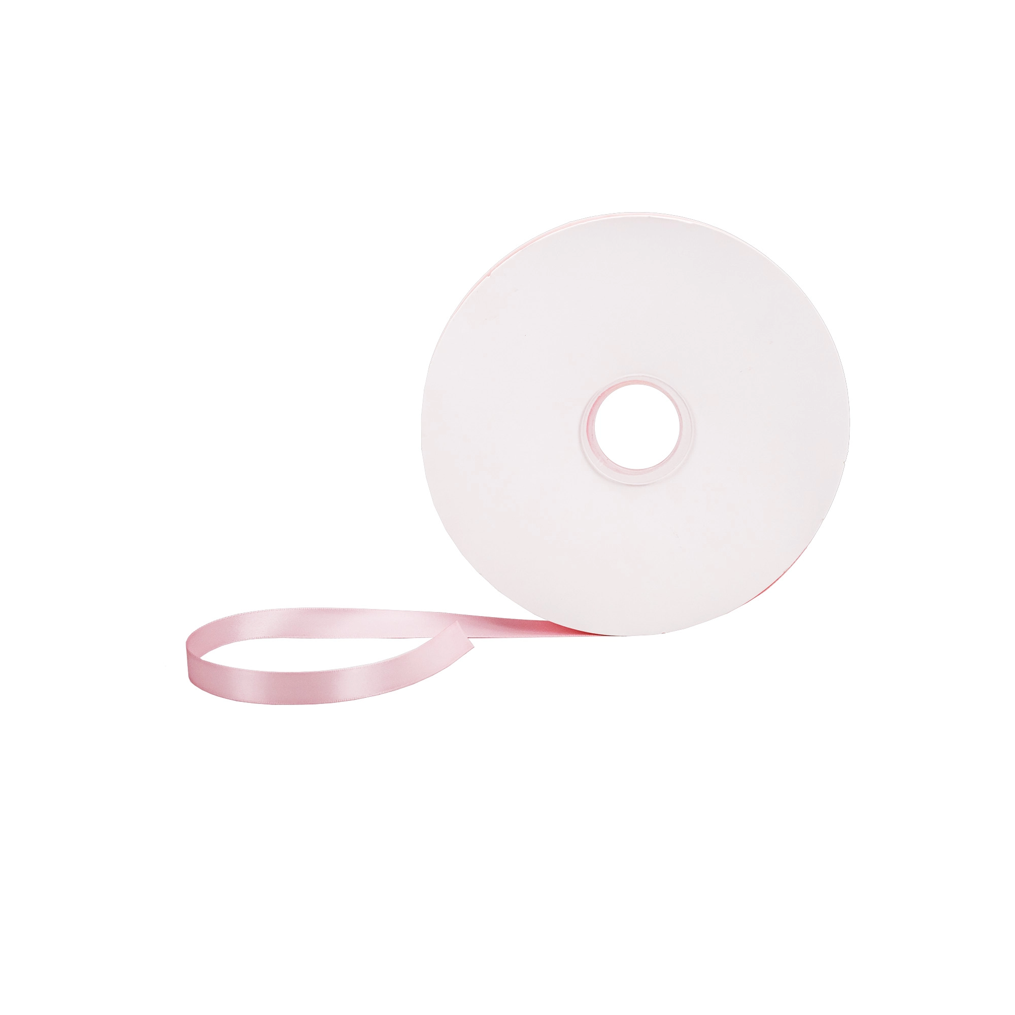 Premium satin ribbon, 100y x 120 mm, Pearl Pink | Wholesale flowers, plants and supplies Premium satin ribbon, 100y x 120 mm, Pearl Pink