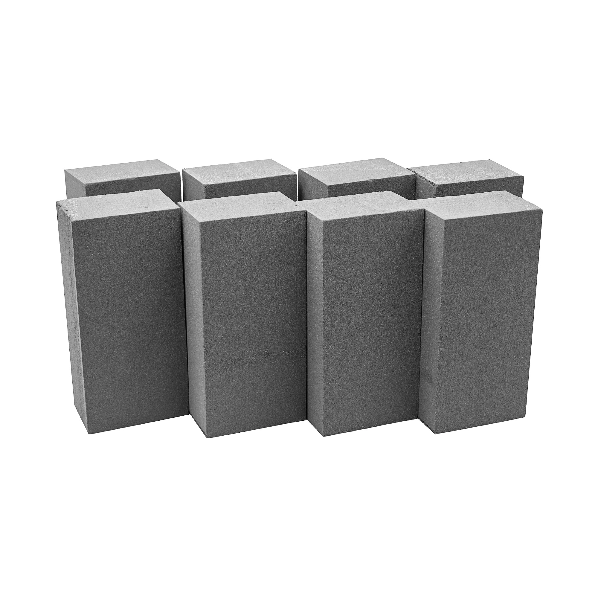 Oasis Flower Foam Ideal Maxlife, 20pcs