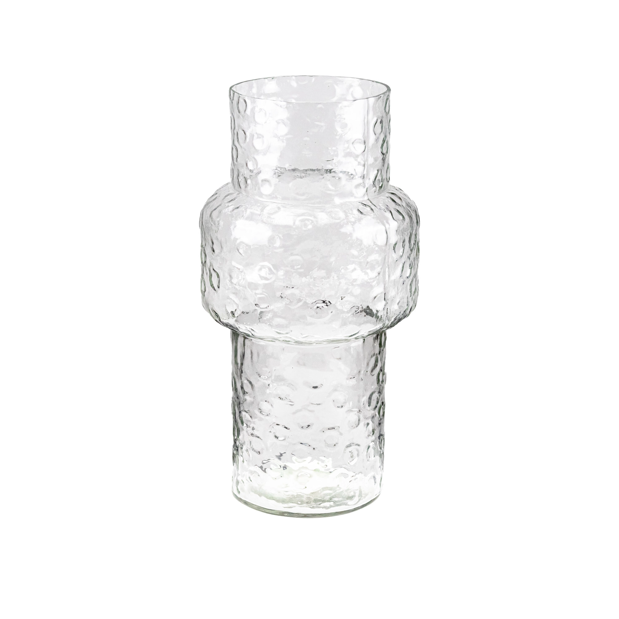 Glass vase Shape | Wholesale flowers, plants and supplies Glass vase Shape