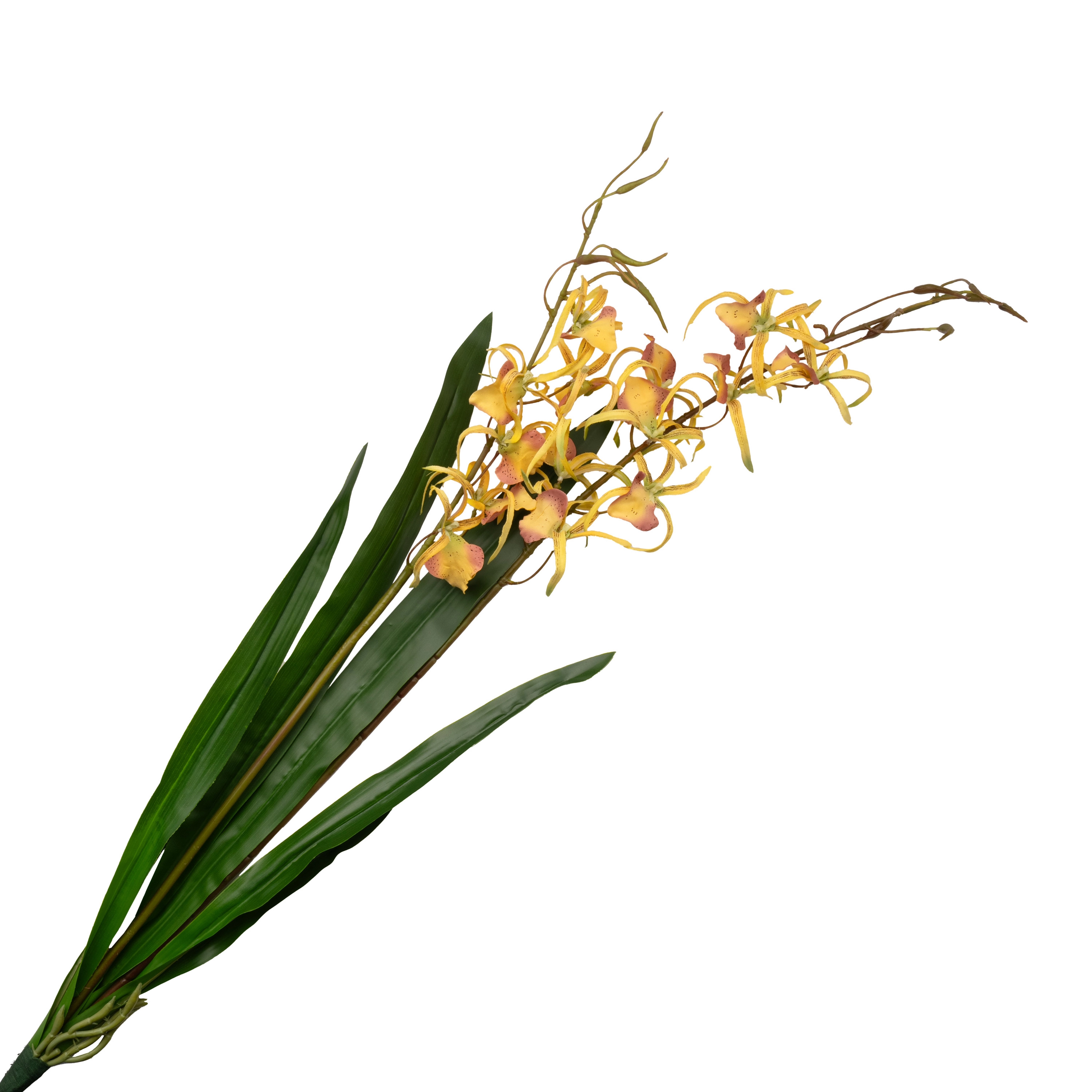Artificial orchid