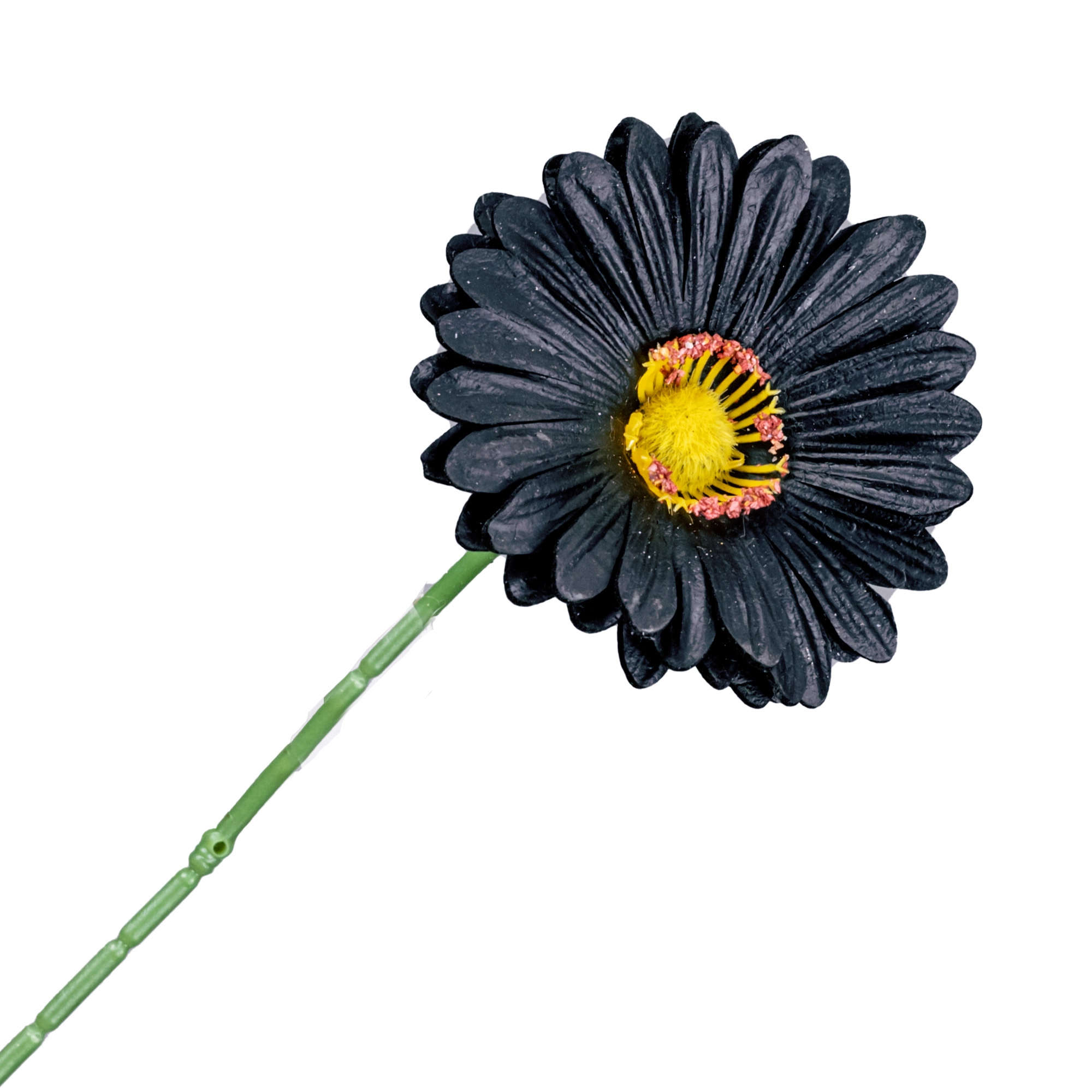 Artificial gerbera
