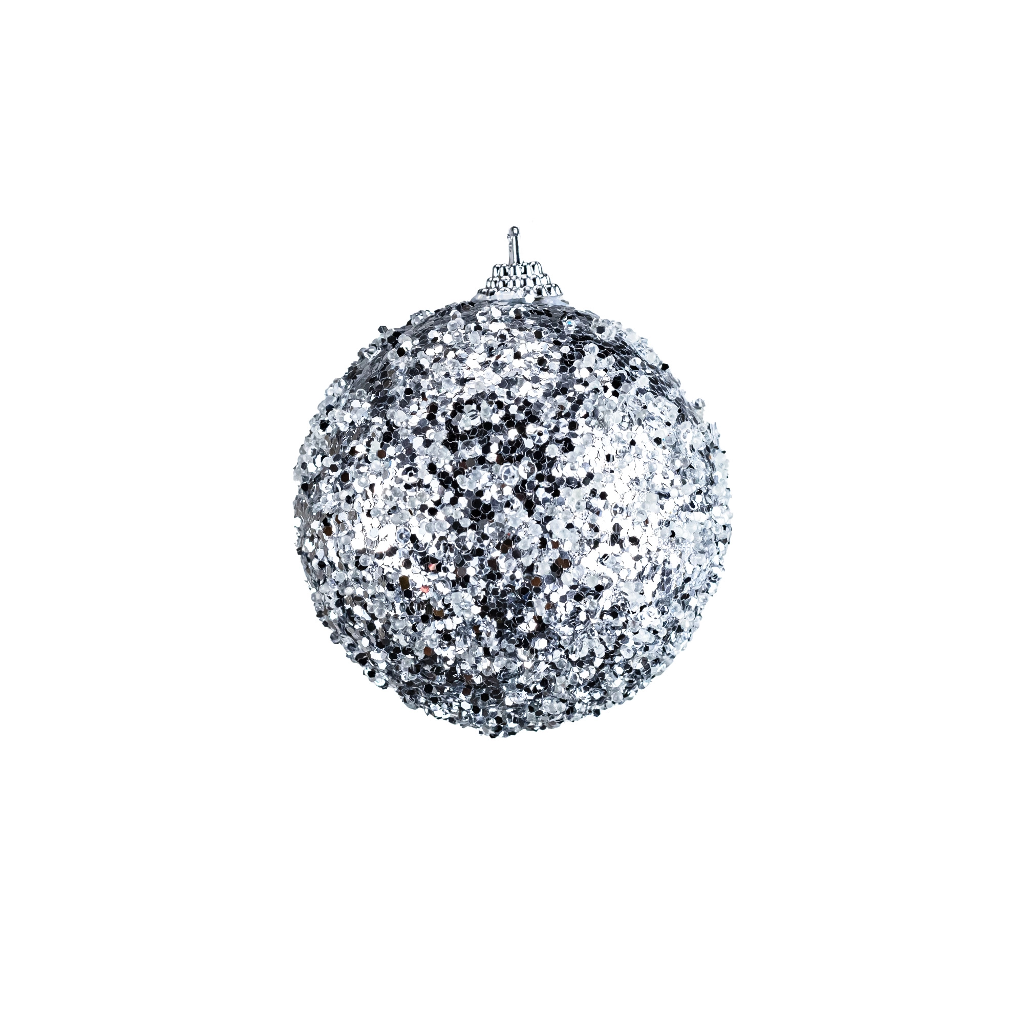 Christmas balls, 3pcs