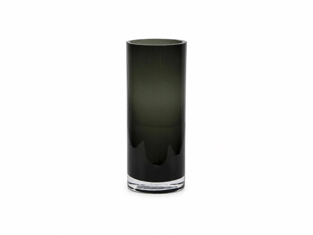 Glass vase Cylinder Premium