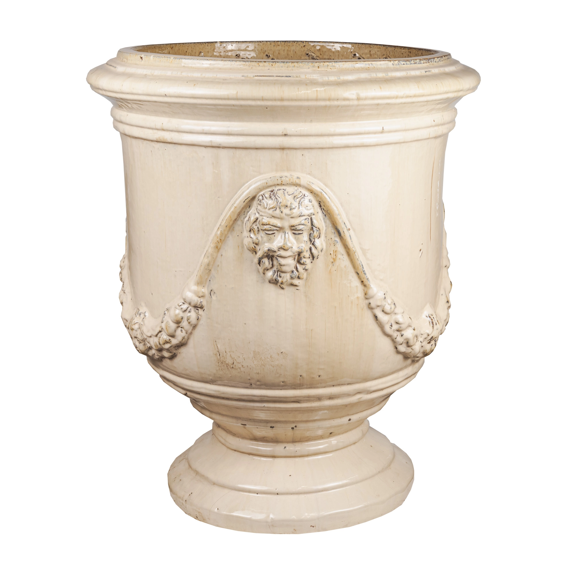 Plant pot ANDUZE GRECO