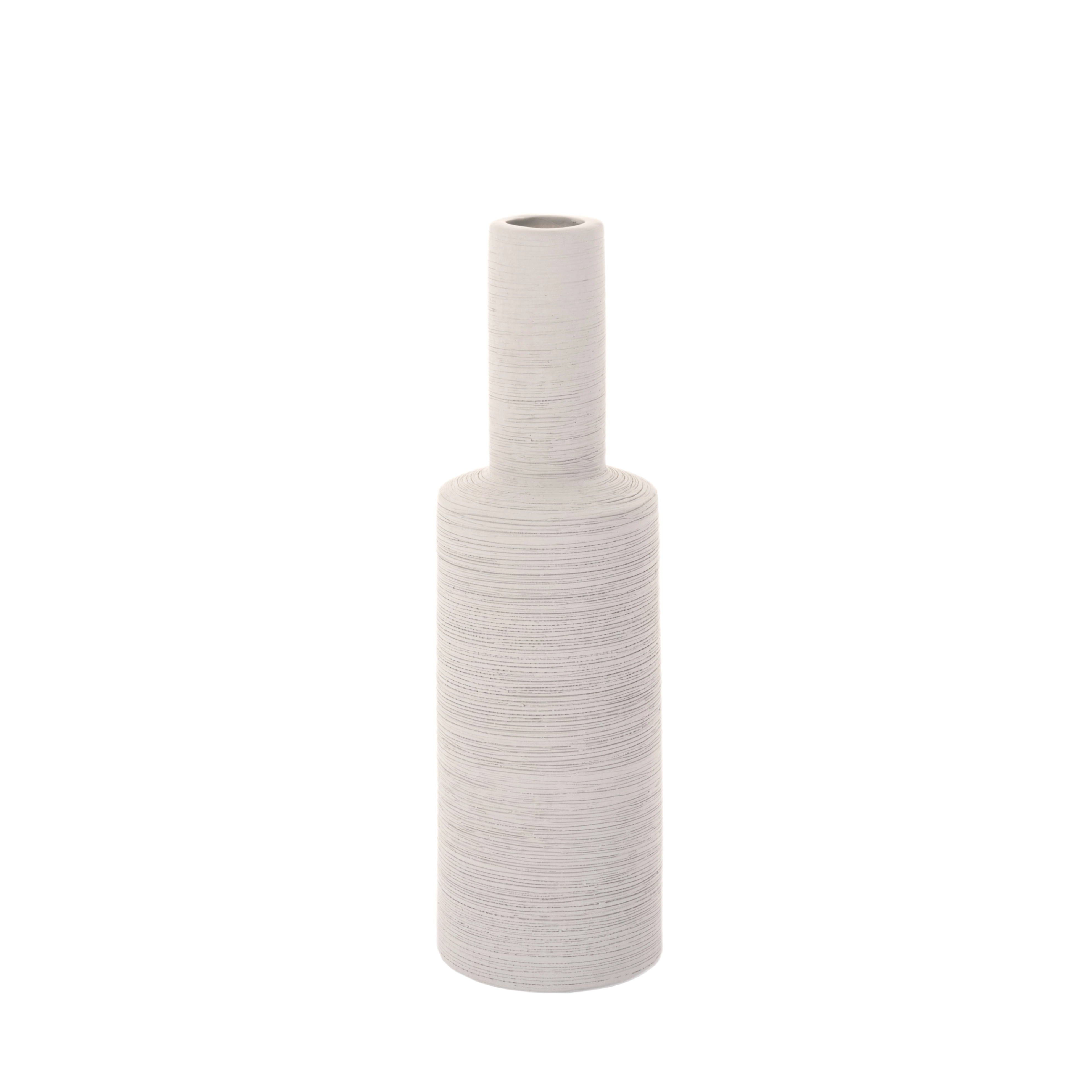 Ceramic vase Base | Wholesale flowers, plants and supplies Ceramic vase Base