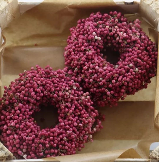 Wreath capsicum 20CM*18