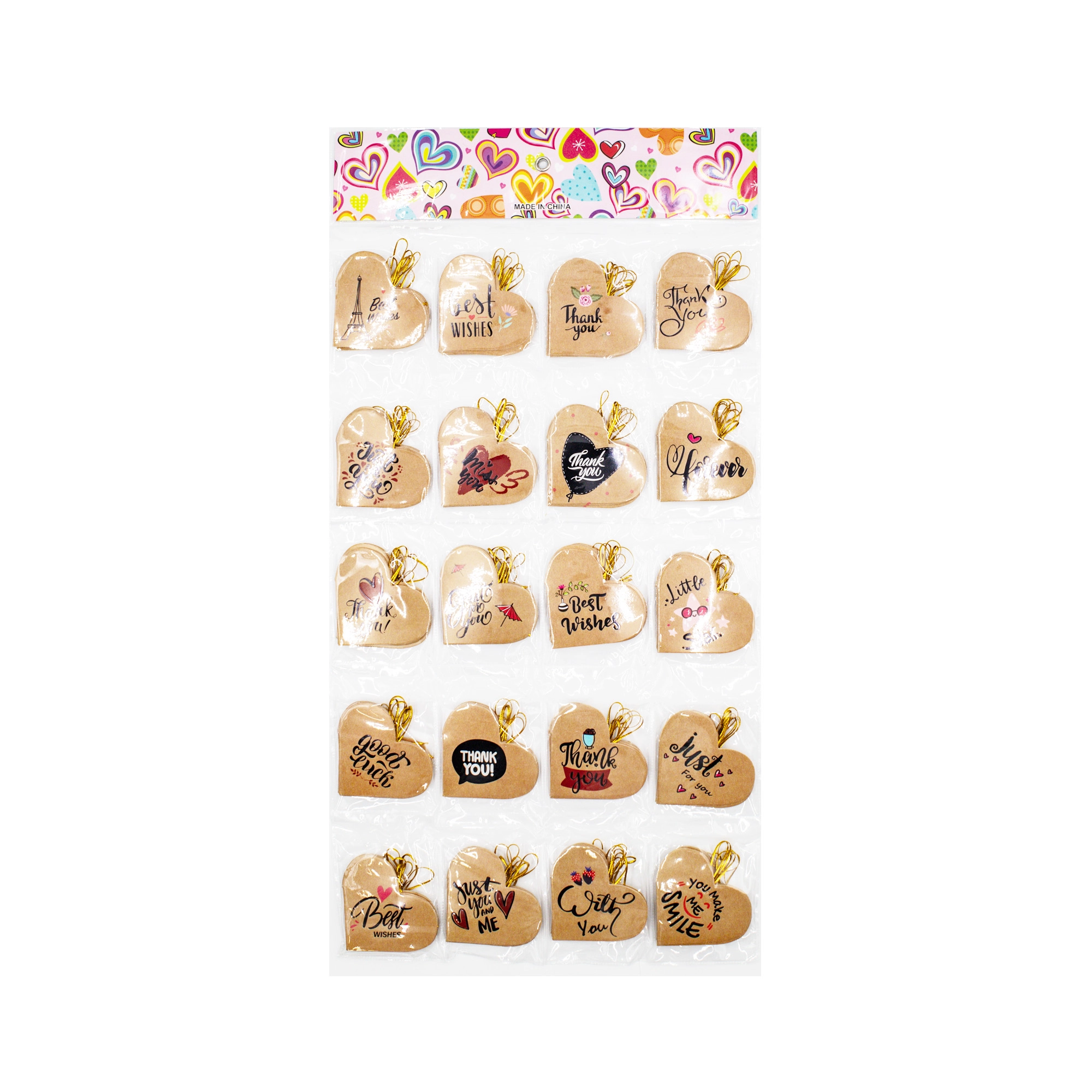 Valentine cards assorted | Wholesale flowers, plants and supplies Valentine cards assorted