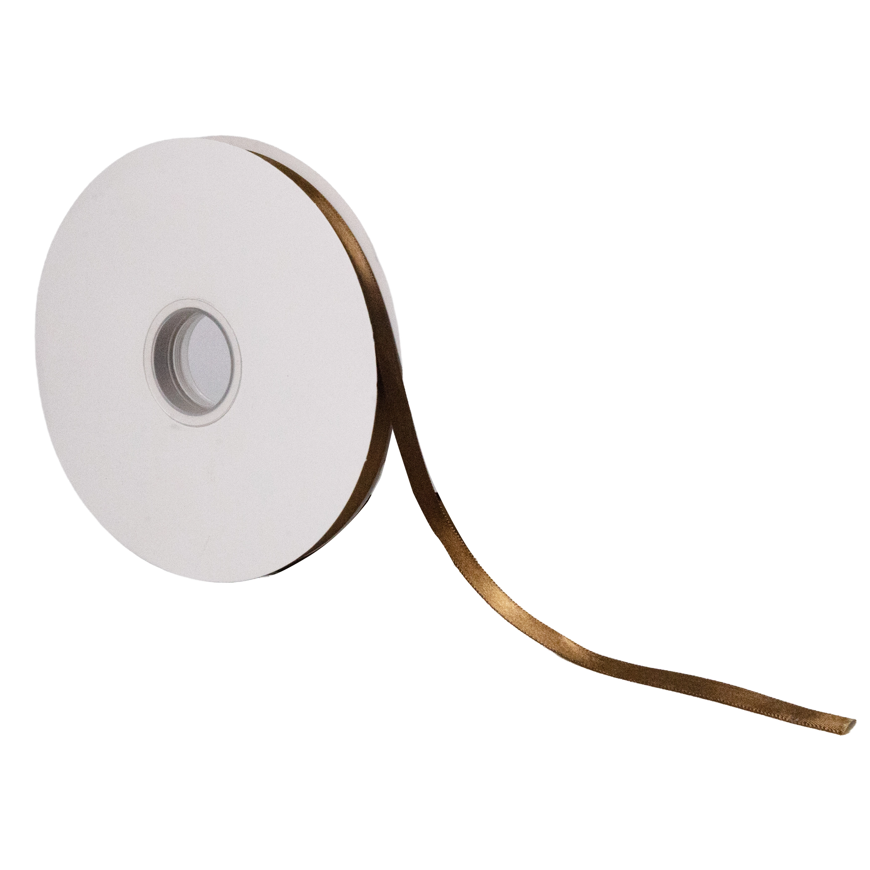 Polyester ribbon