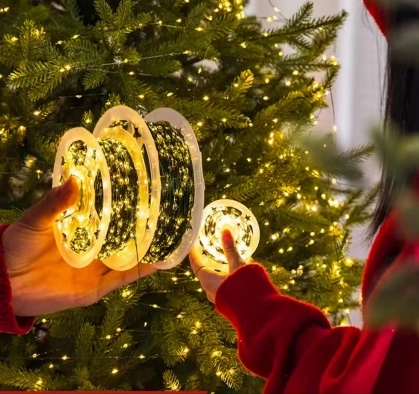Christmas lights, LED | Wholesale flowers, plants and supplies Christmas lights, LED