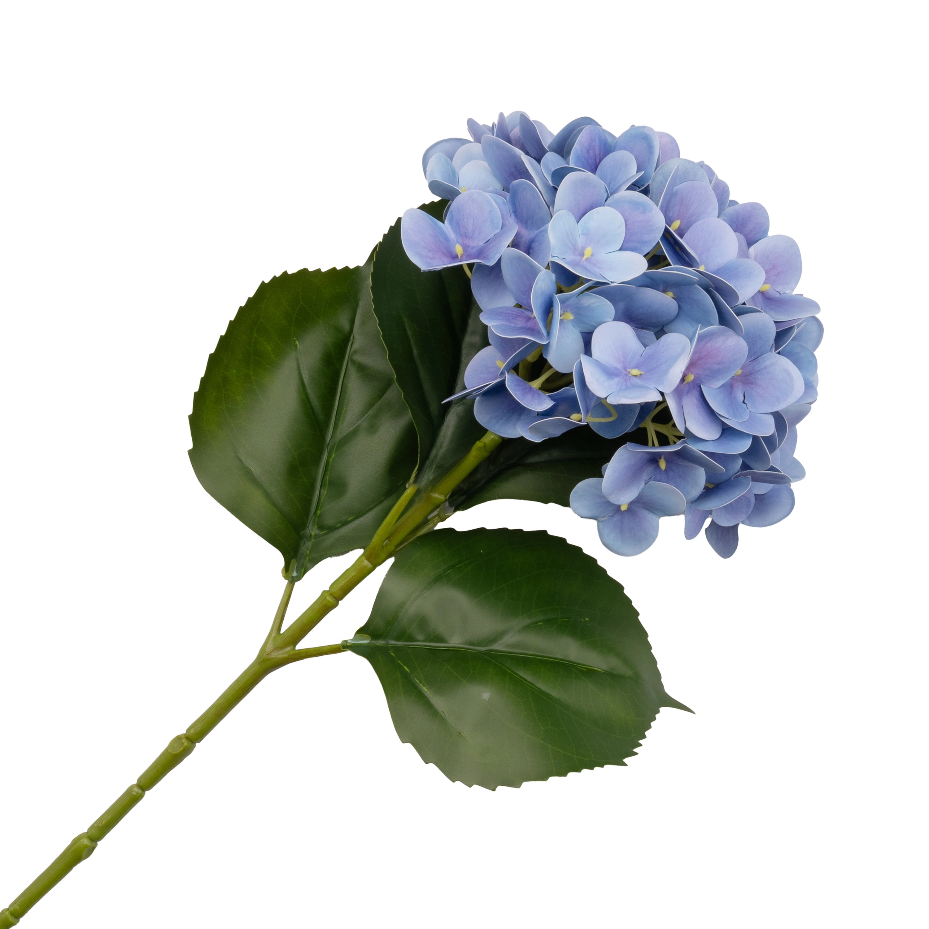 Artificial  hydrangea silicone