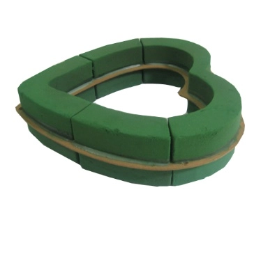 Oasis 3D Open Heart