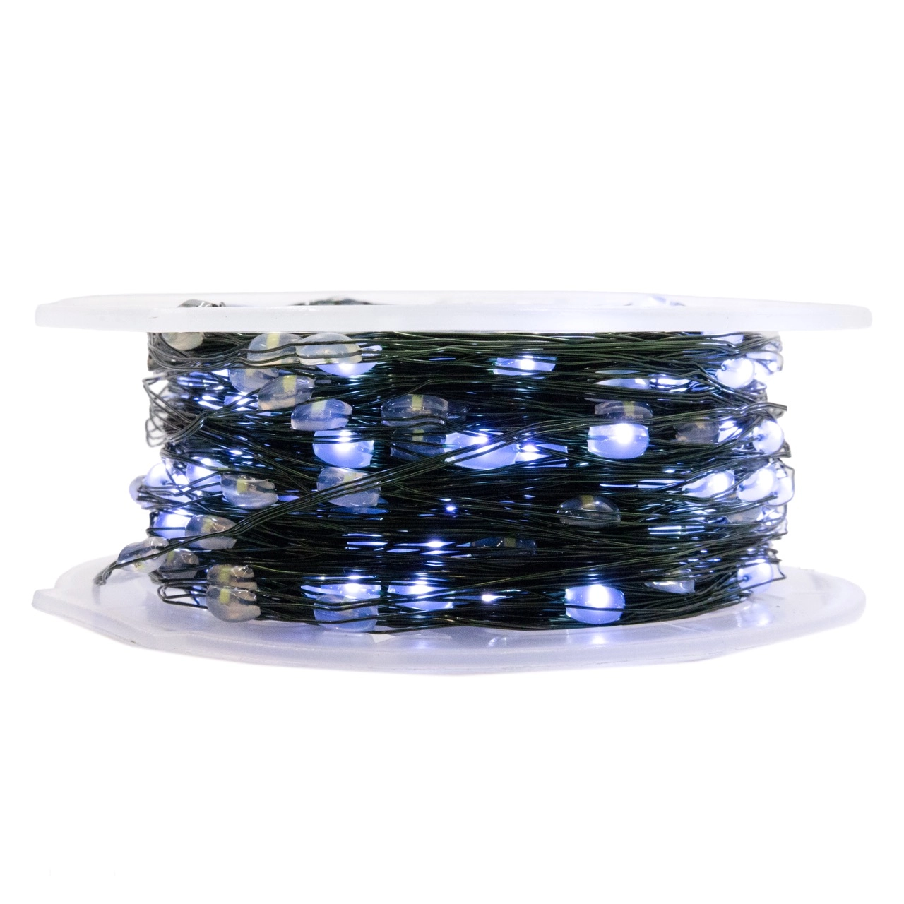 Christmas lights, LED