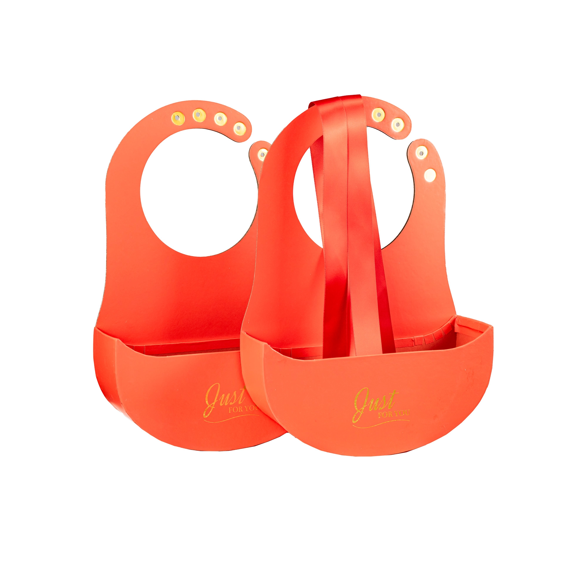 Flower bag