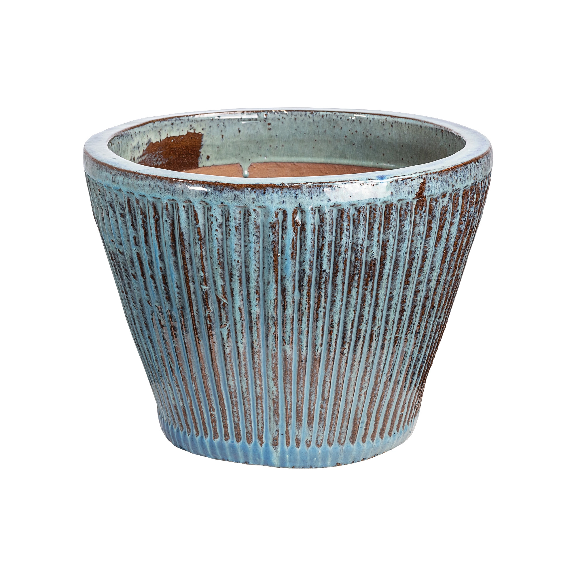 Plant pot LINEA