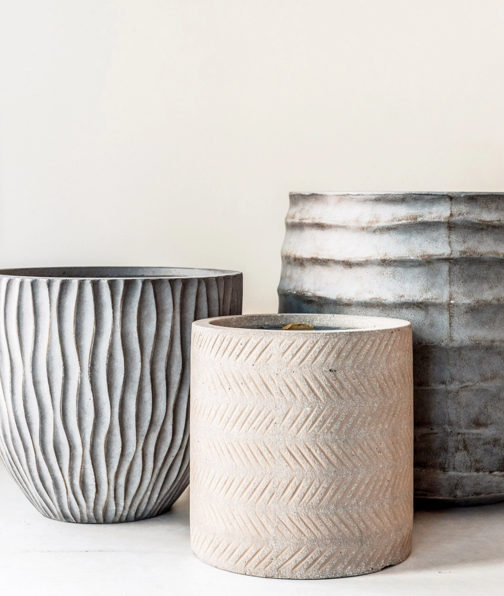 Pots | Wholesale flowers, plants and supplies Pots