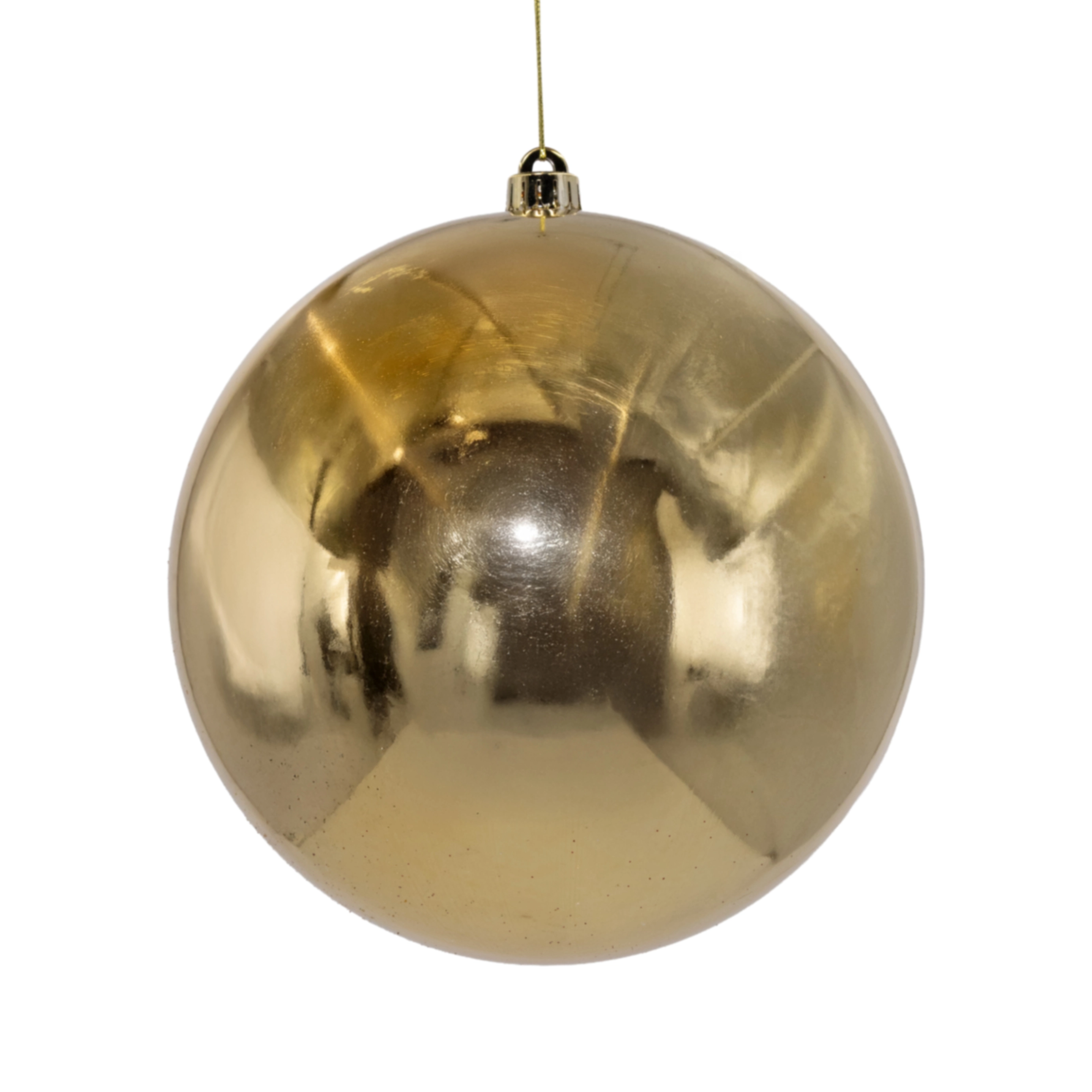 Plastic Сhristmas ball