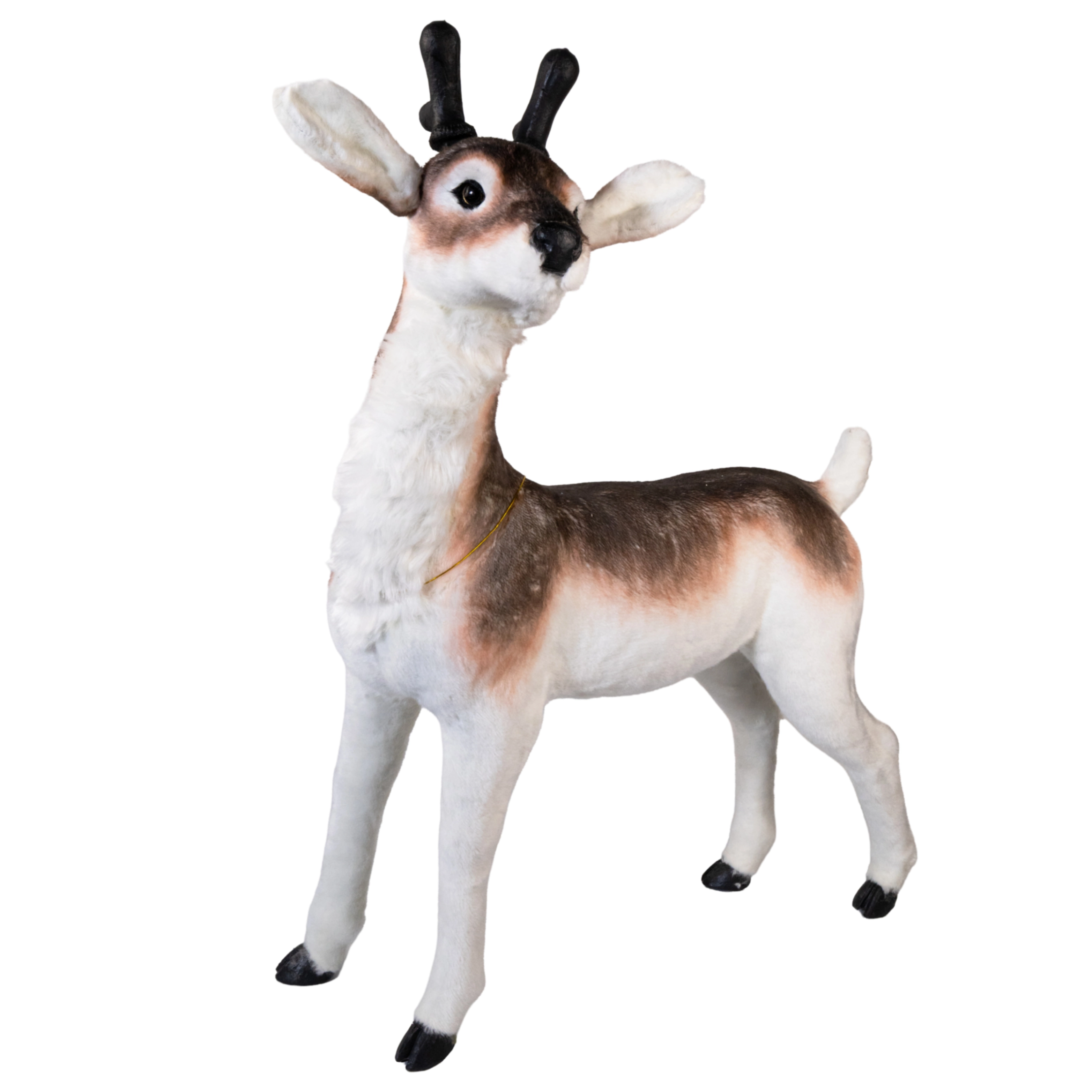 Christmas Baby deer | Wholesale flowers, plants and supplies Christmas Baby deer