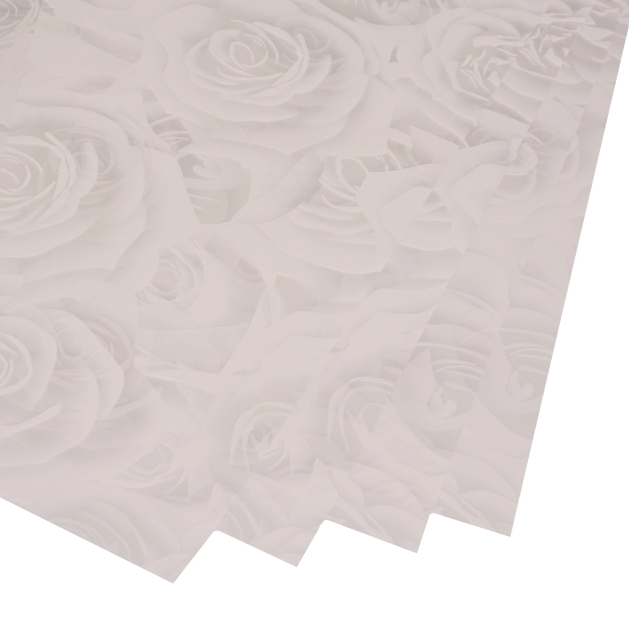 Film Roses, 20pcs