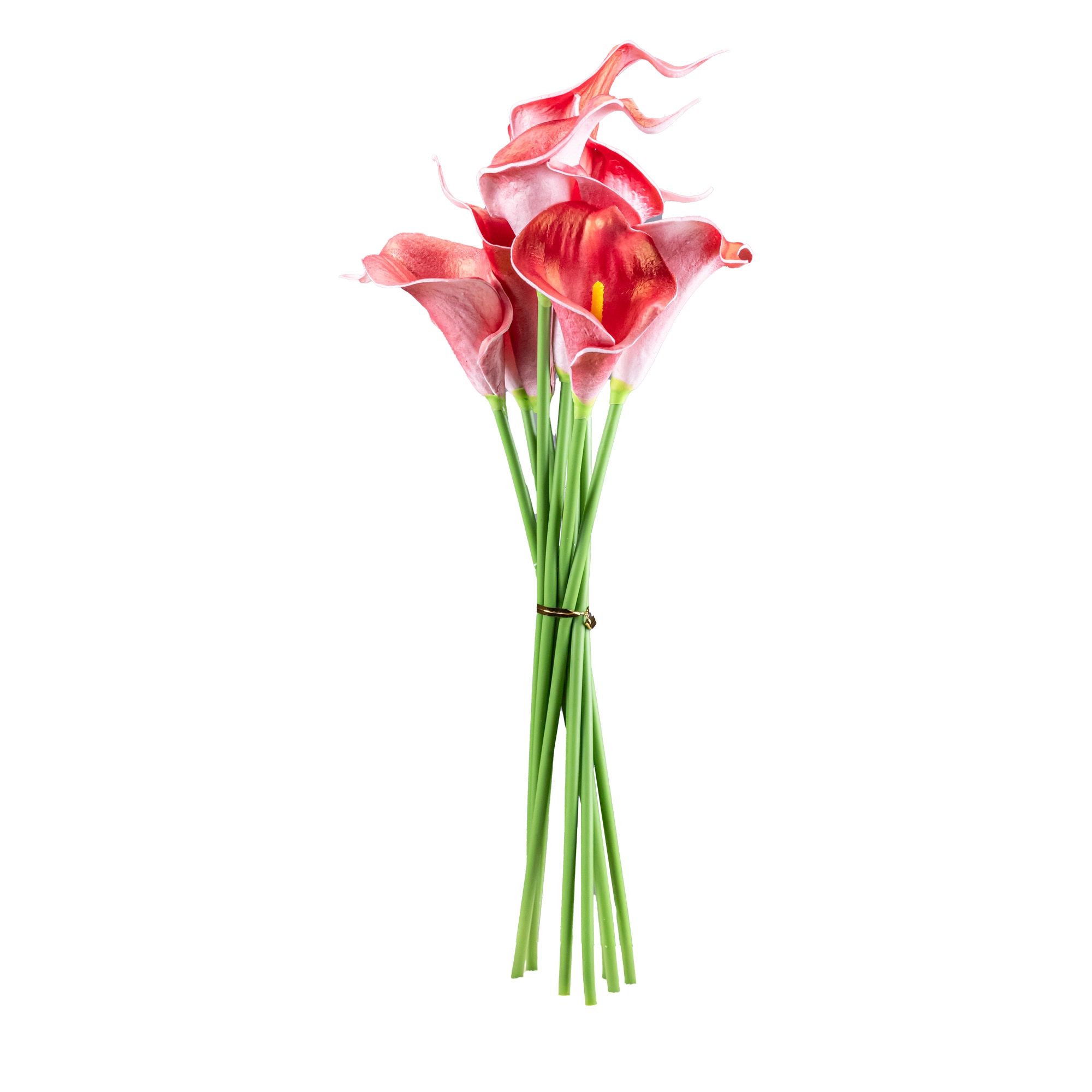Artificial Calla lily