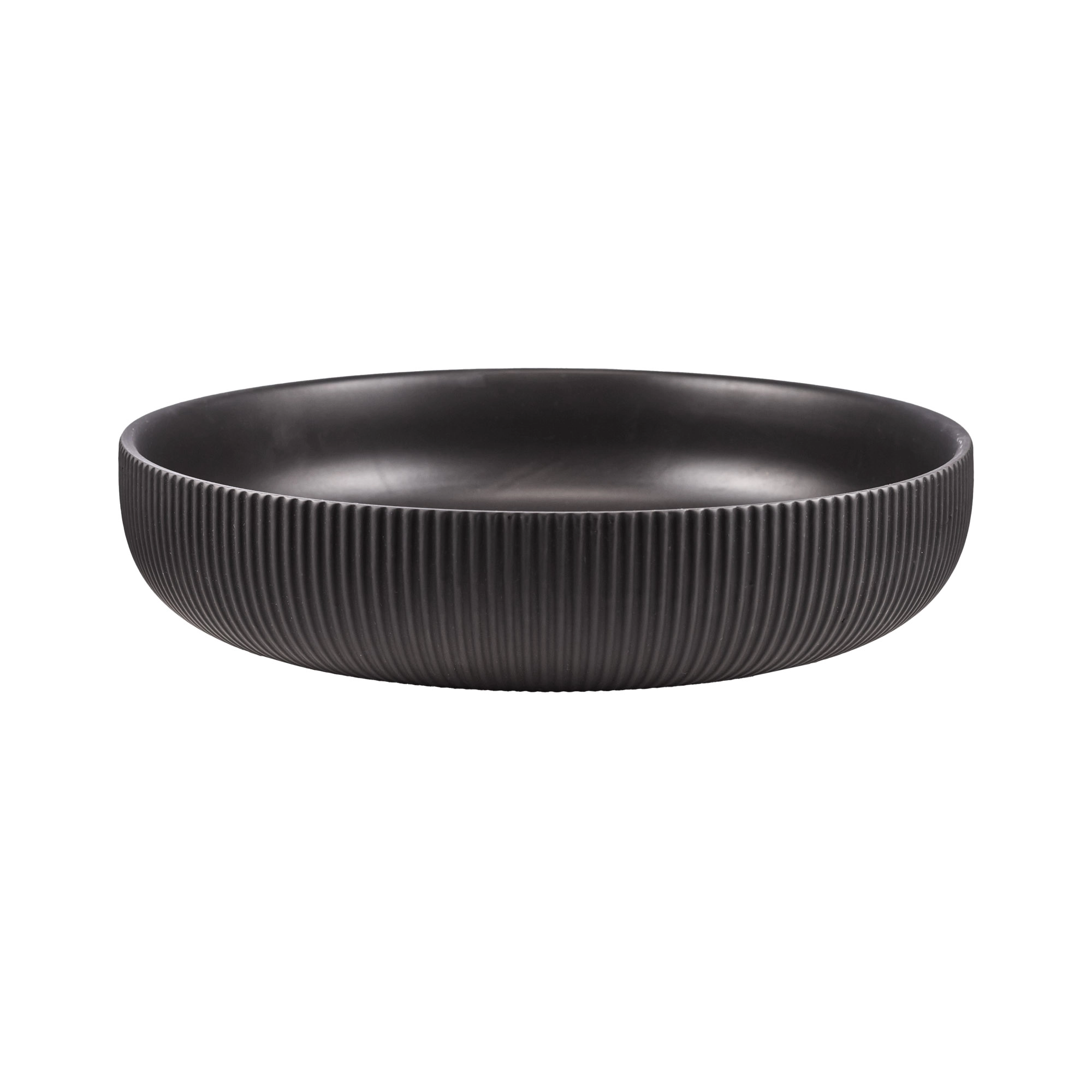 Ceramic vase Plate | Wholesale flowers, plants and supplies Ceramic vase Plate