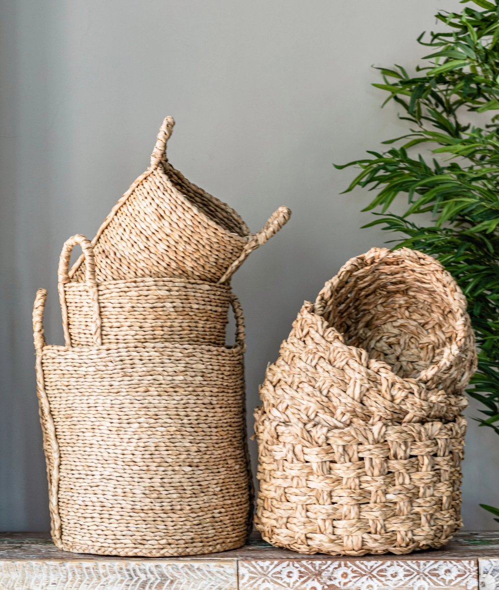 Baskets | Wholesale flowers, plants and supplies Baskets
