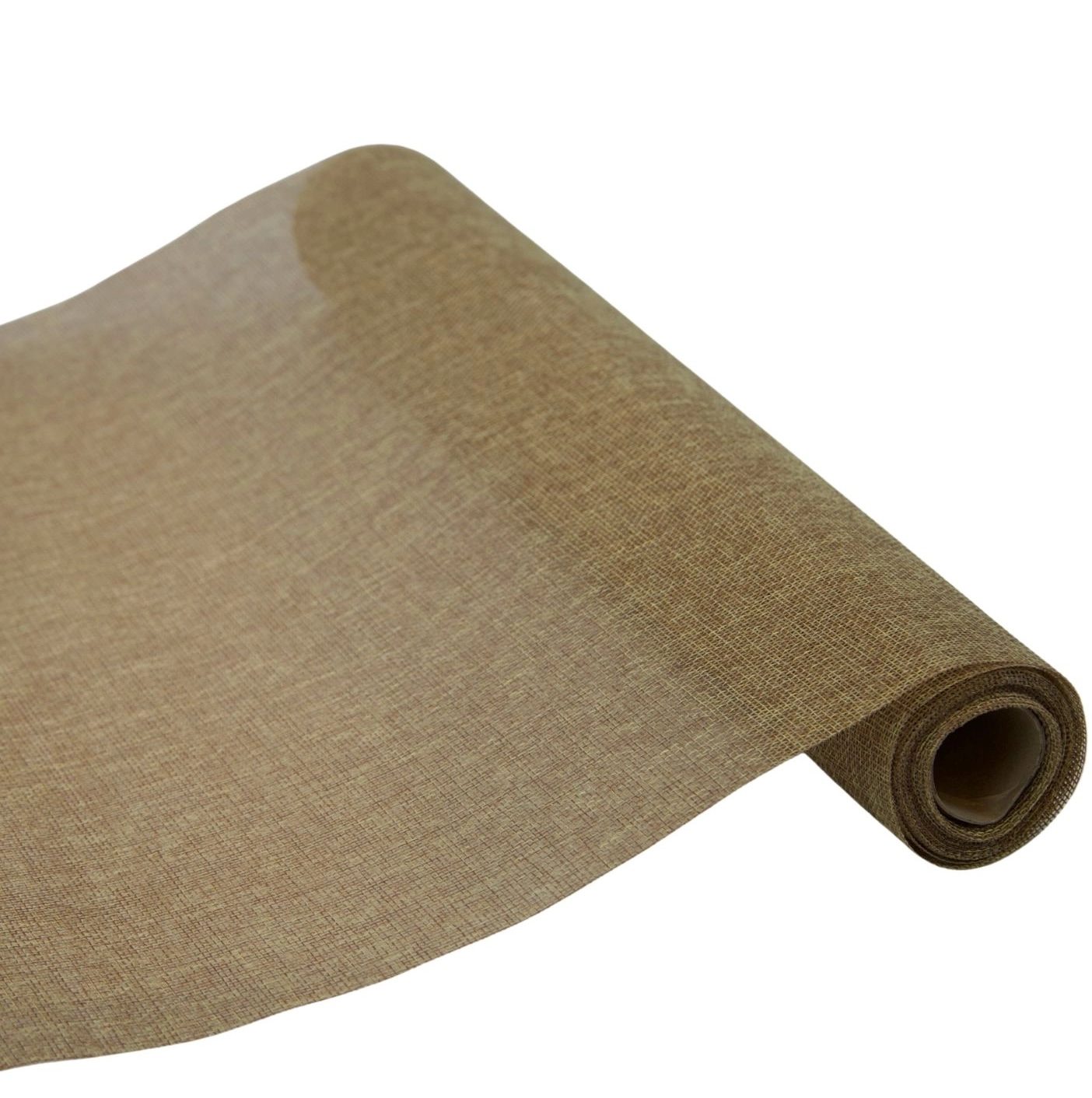 Jute wrapping