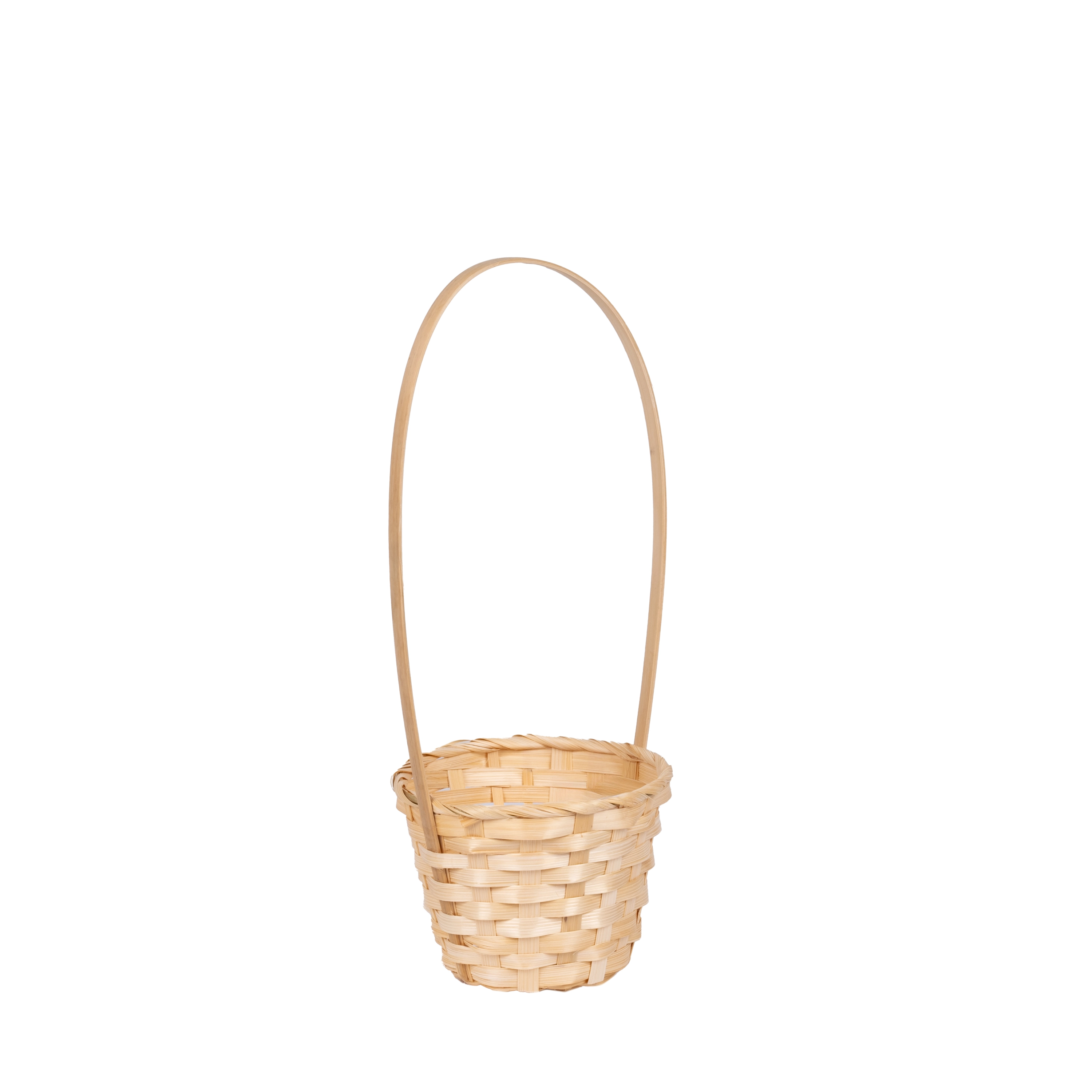 Bamboo basket