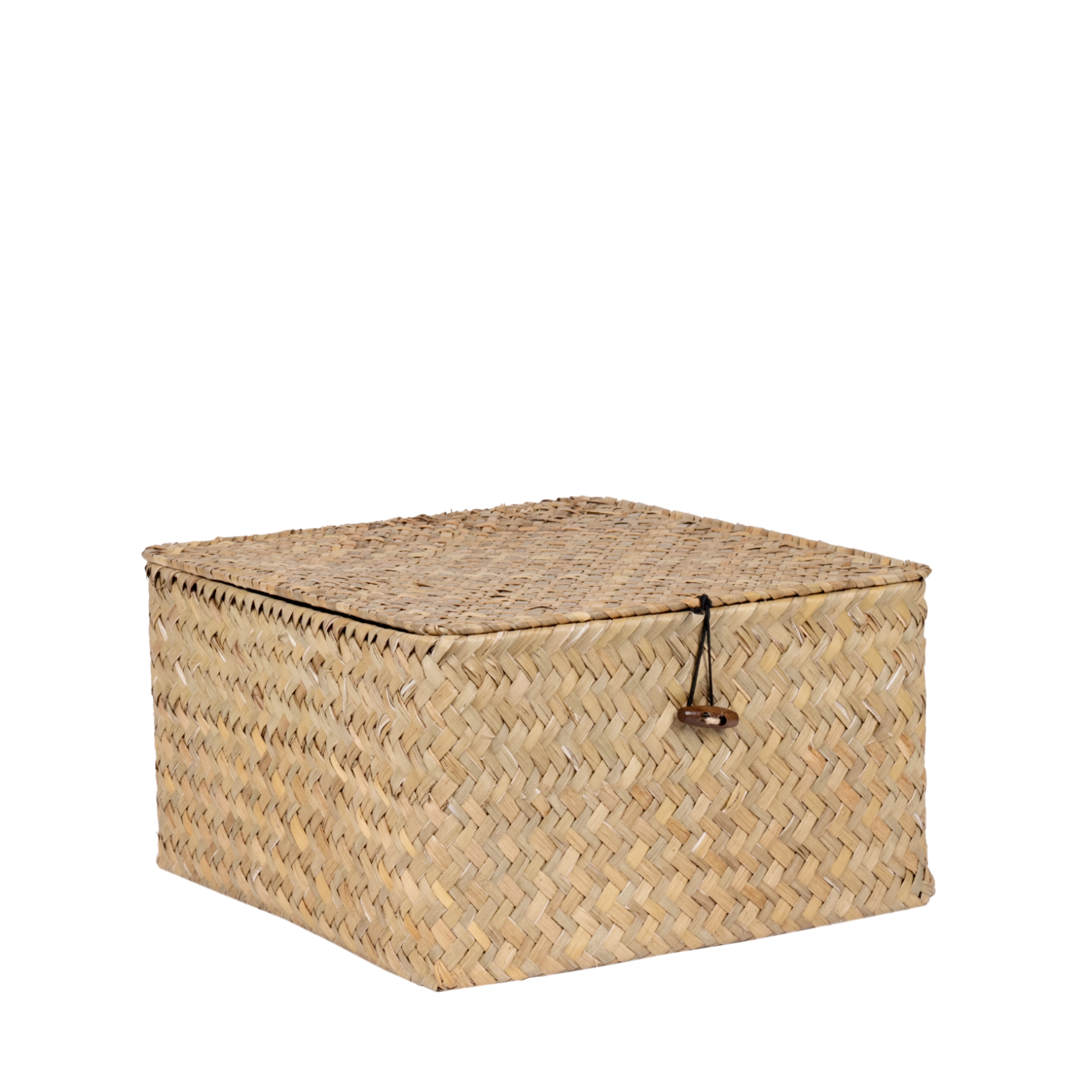 Storage seagrass basket | Wholesale flowers, plants and supplies Storage seagrass basket
