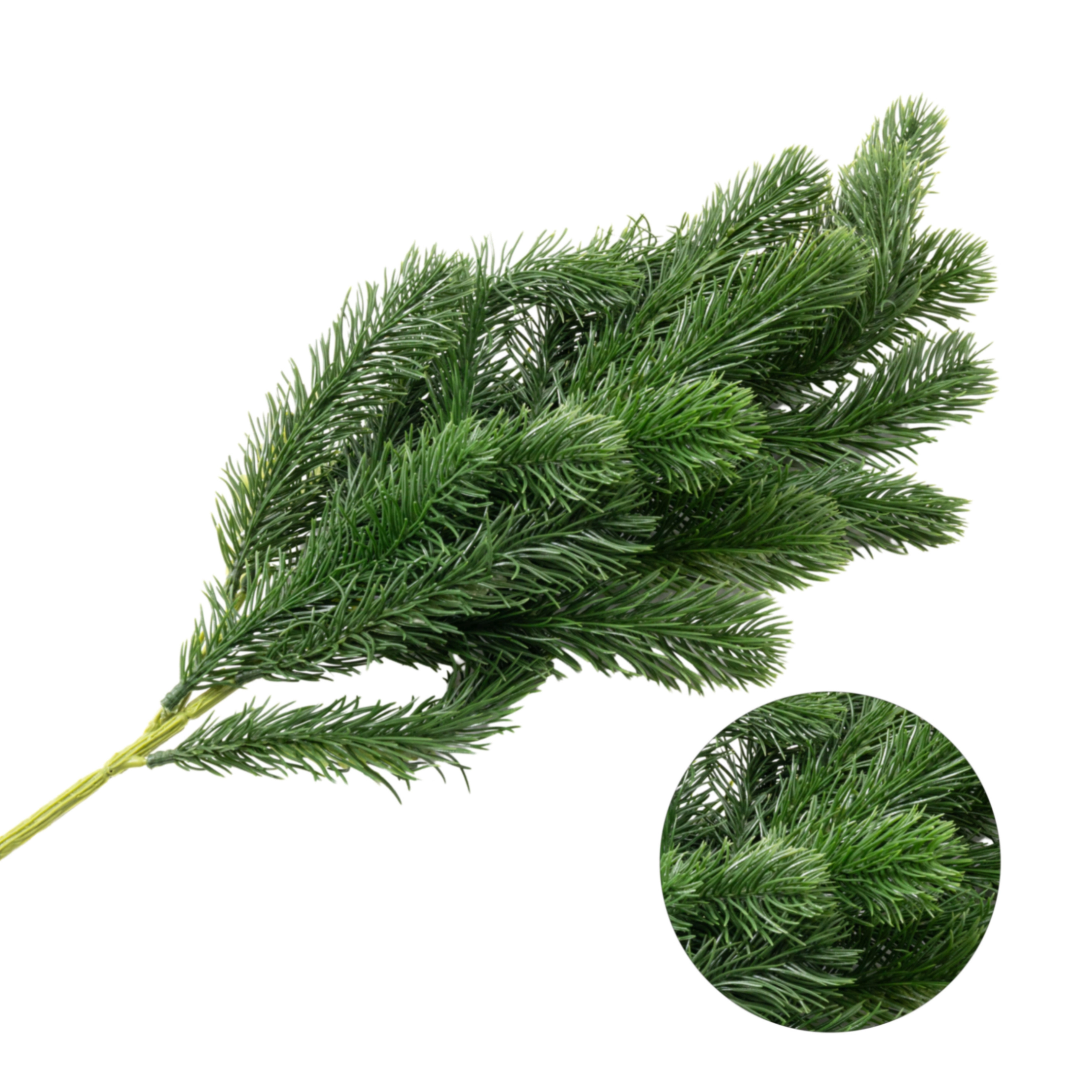 Christmas tree spray