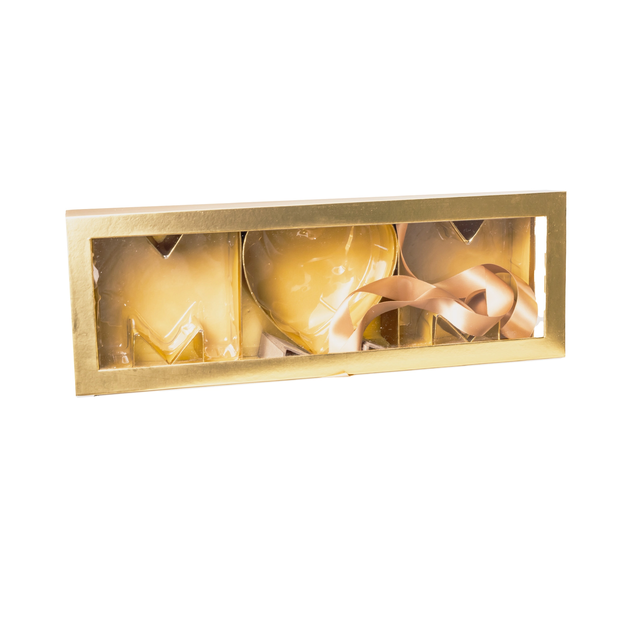 Flower box MOM with transparent lead | Wholesale flowers, plants and supplies Flower box MOM with transparent lead