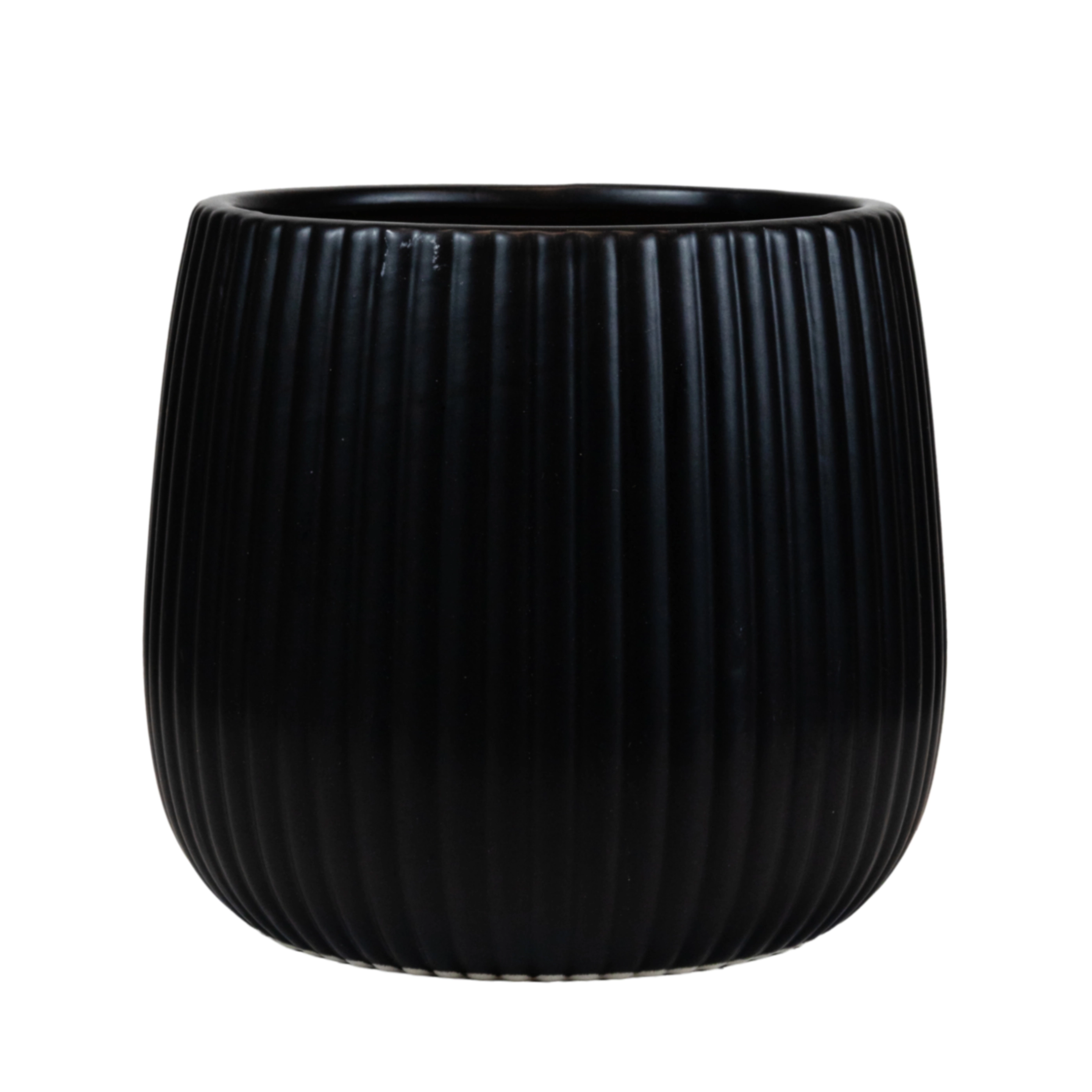 Ceramic flower pot Base