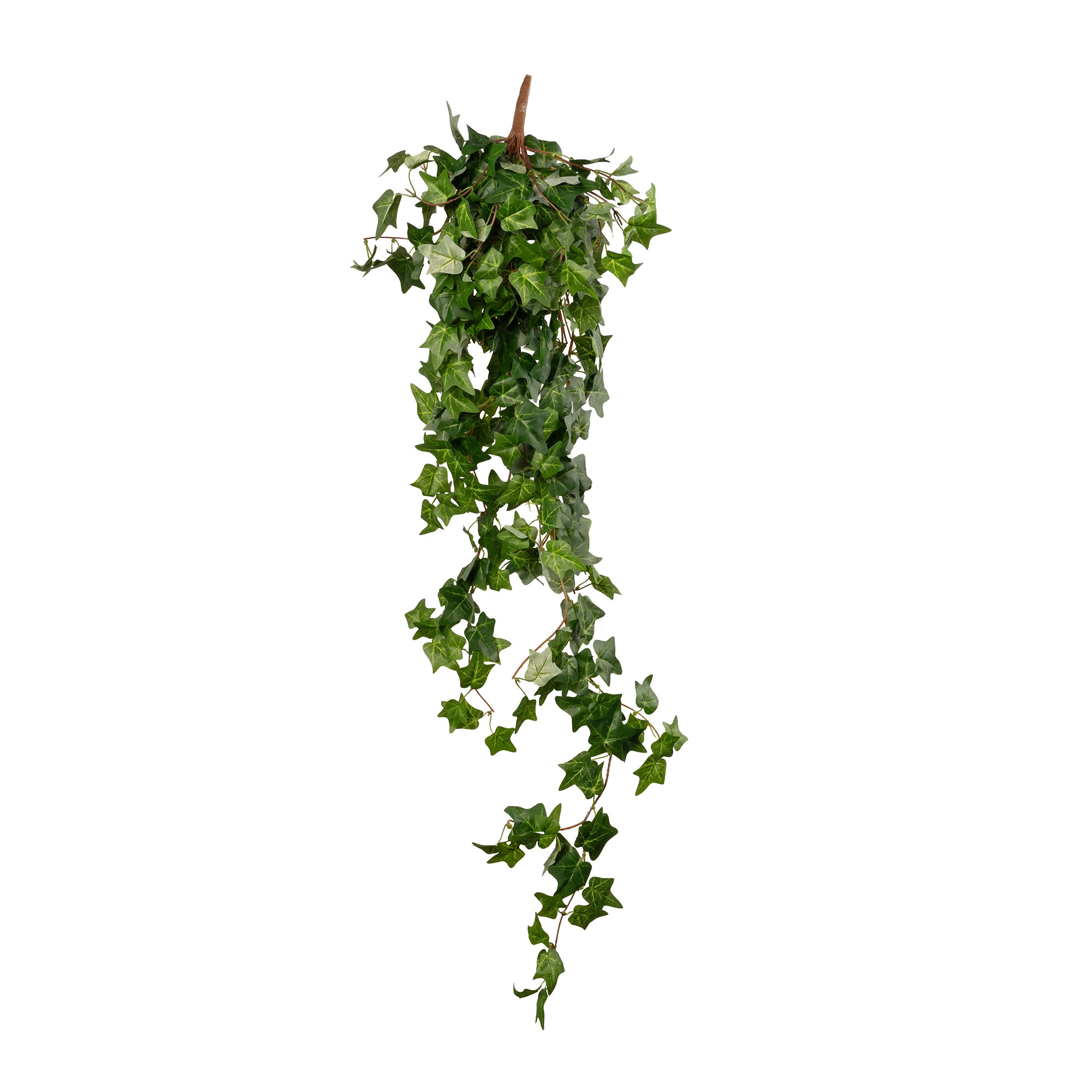 Artificial ivy hanging bush