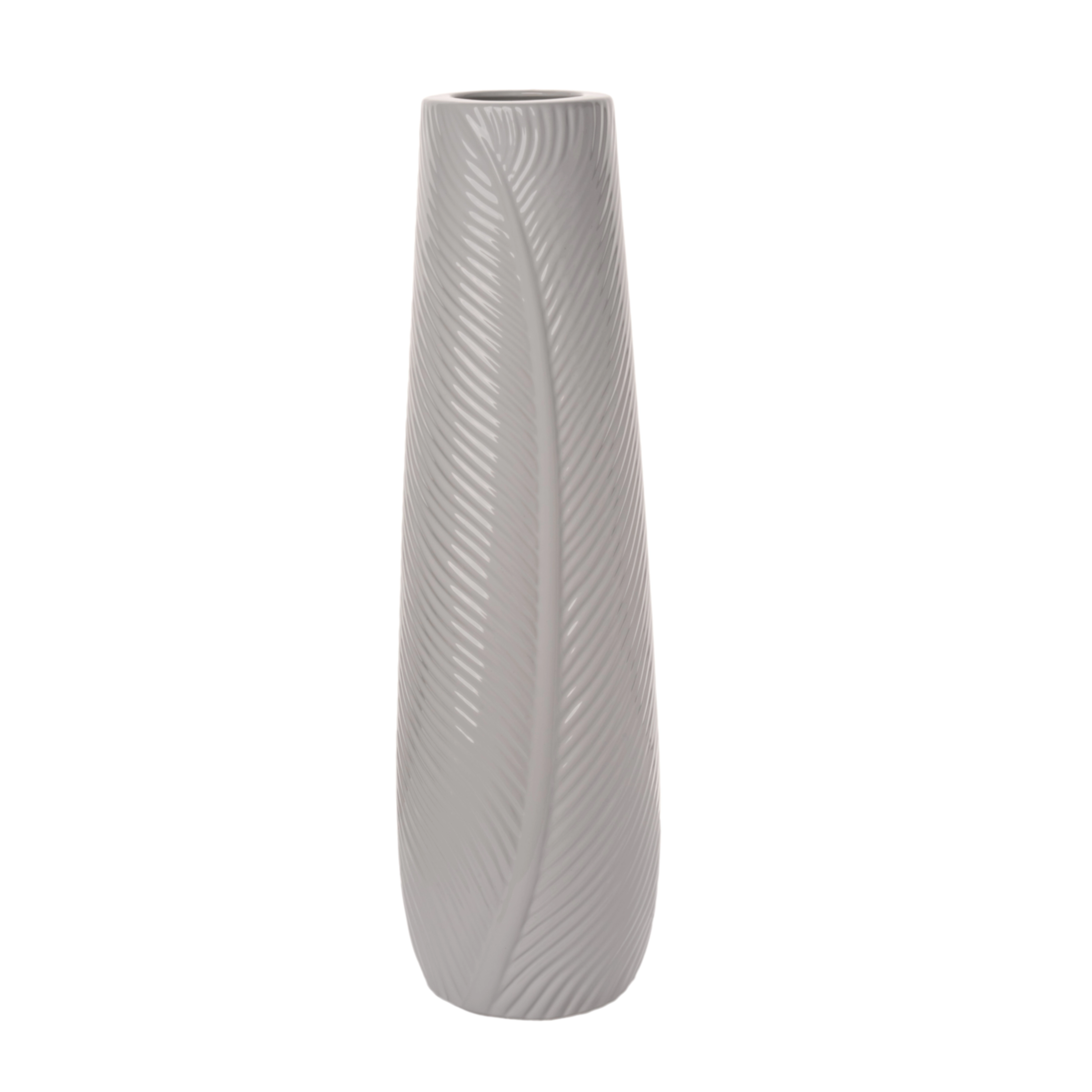 Ceramic vase Glam | Wholesale flowers, plants and supplies Ceramic vase Glam