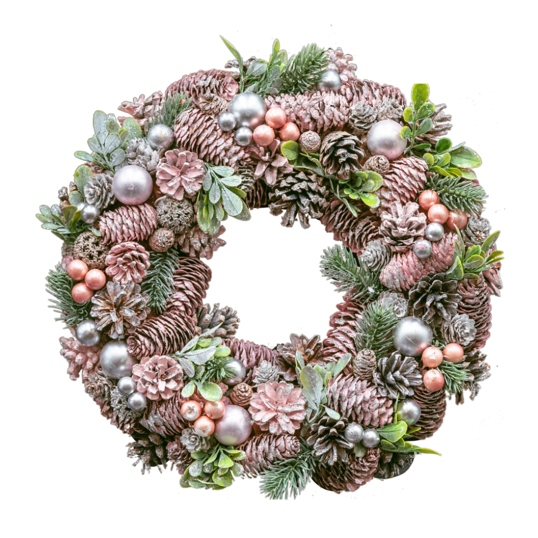 Christmas wreath