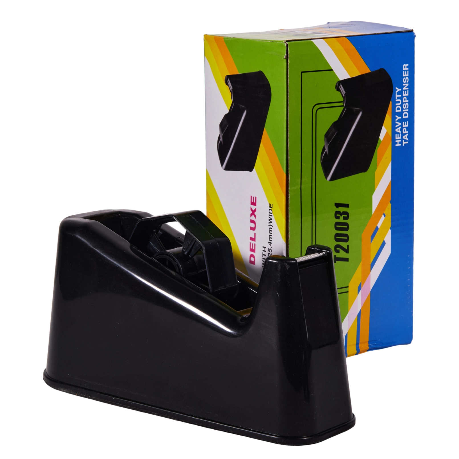 Tape dispenser