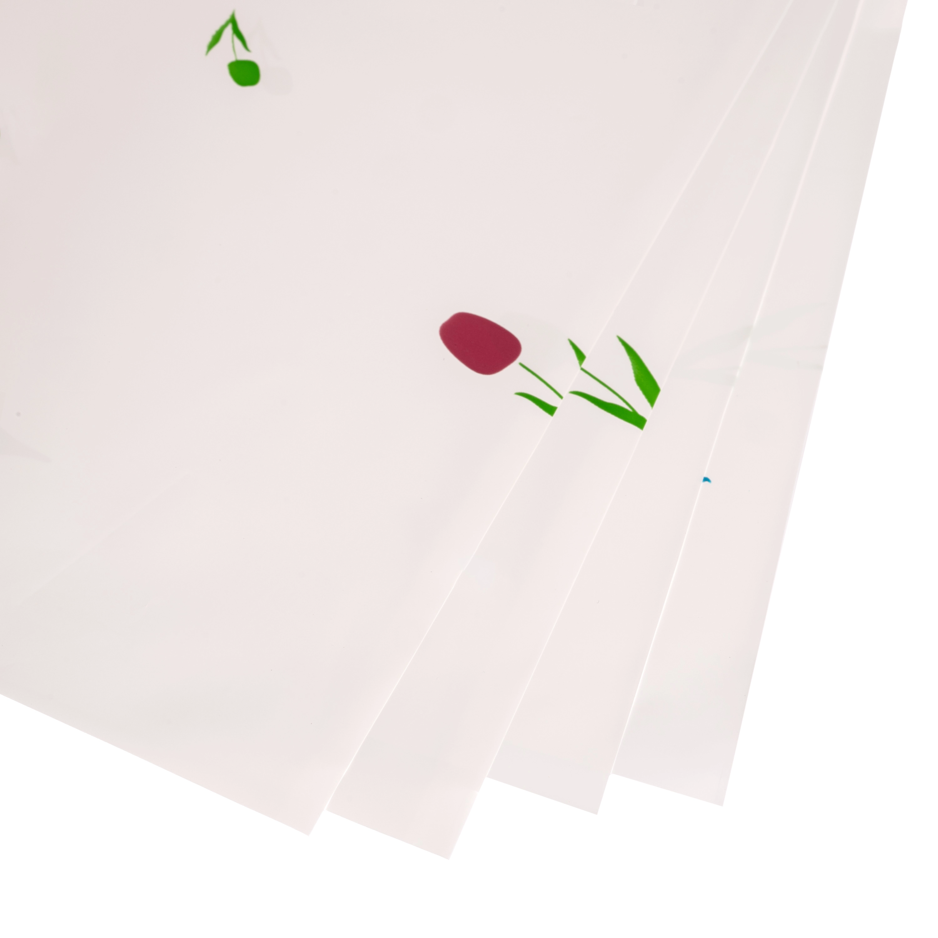Film Flowers 63mic, 20pcs | Wholesale flowers, plants and supplies Film Flowers 63mic, 20pcs