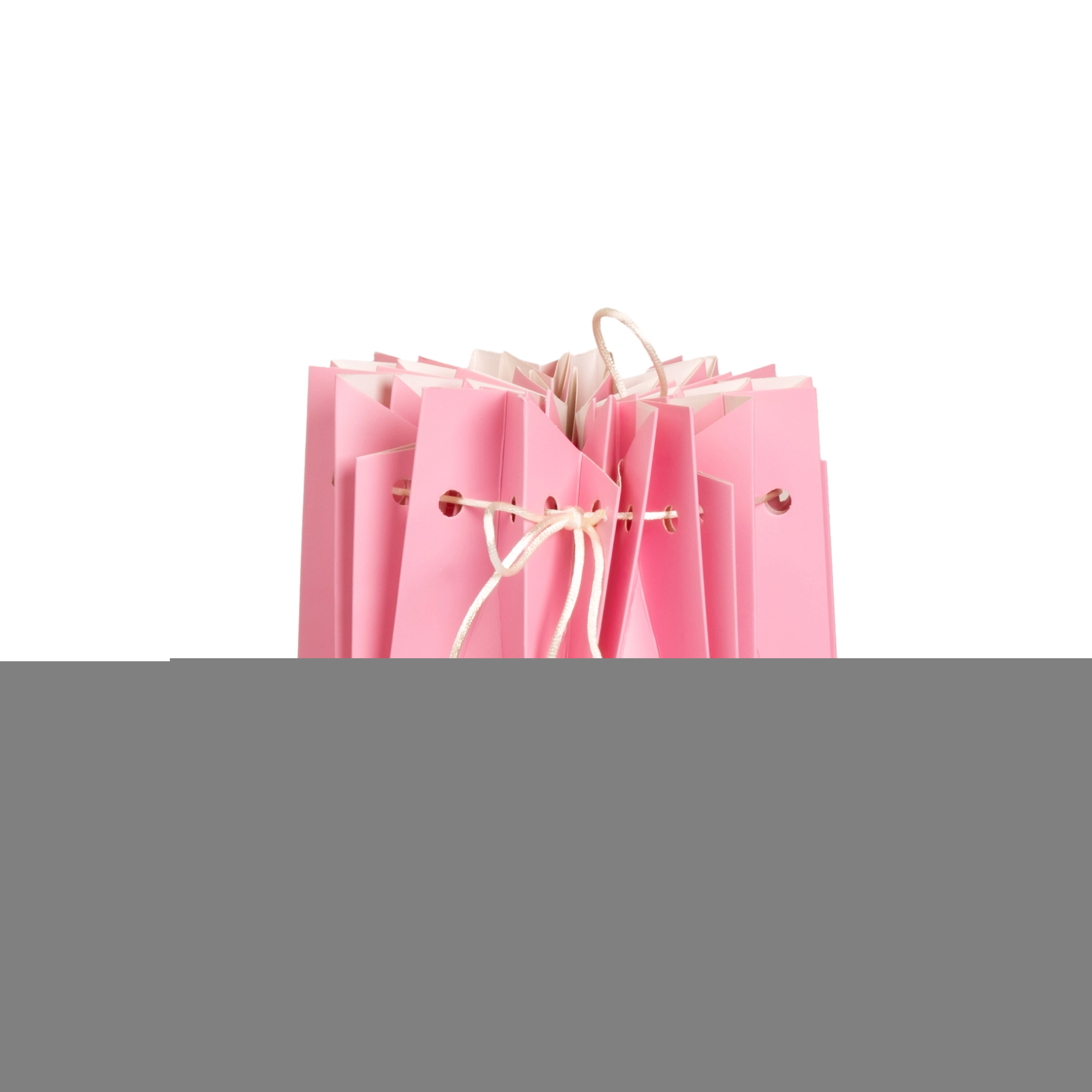 Aqua pack ready to use,3pcs D16.5cm x H18cm D16cm x H17.5cm D15.5cm x H20cm