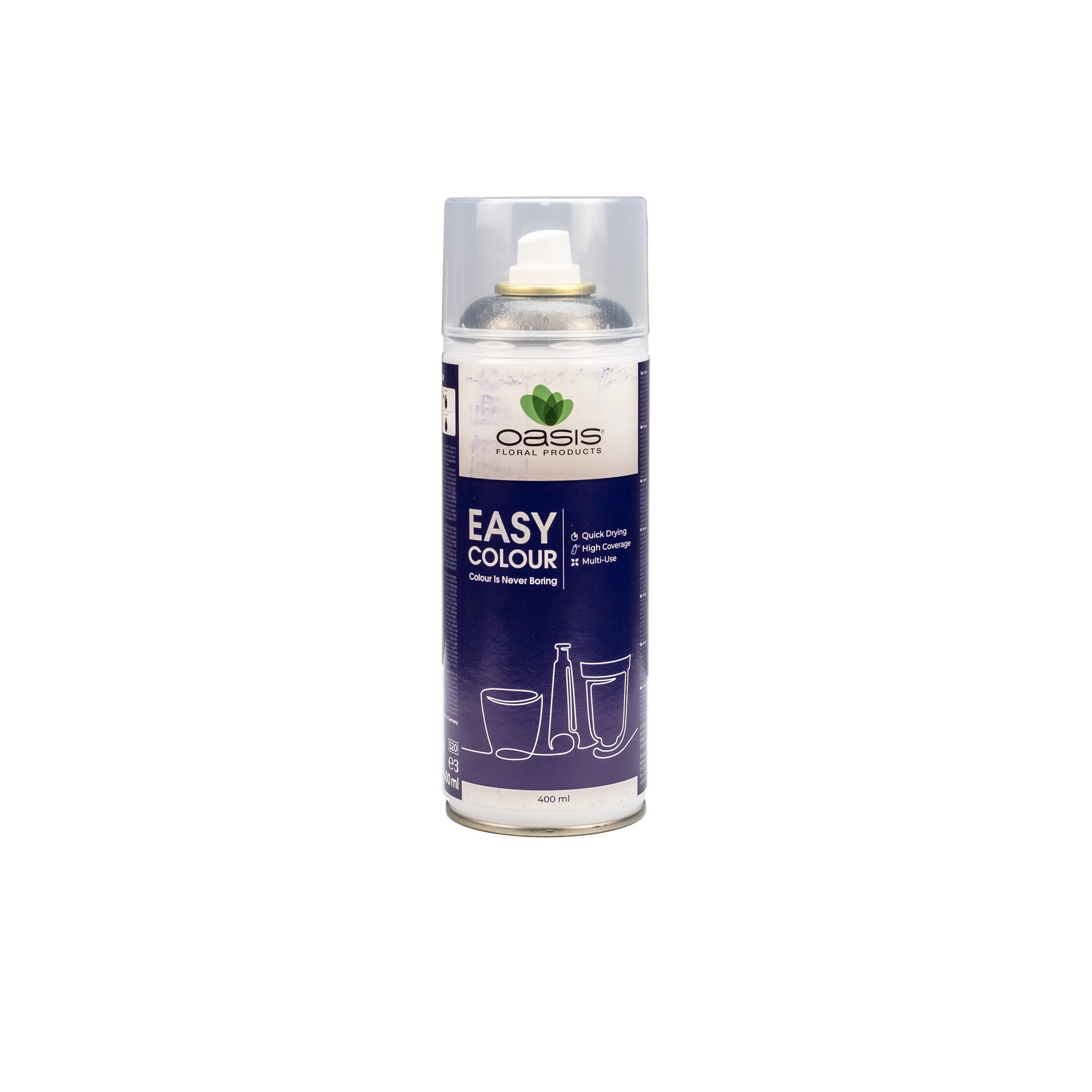 Oasis Easy Colour Glimmer Spray