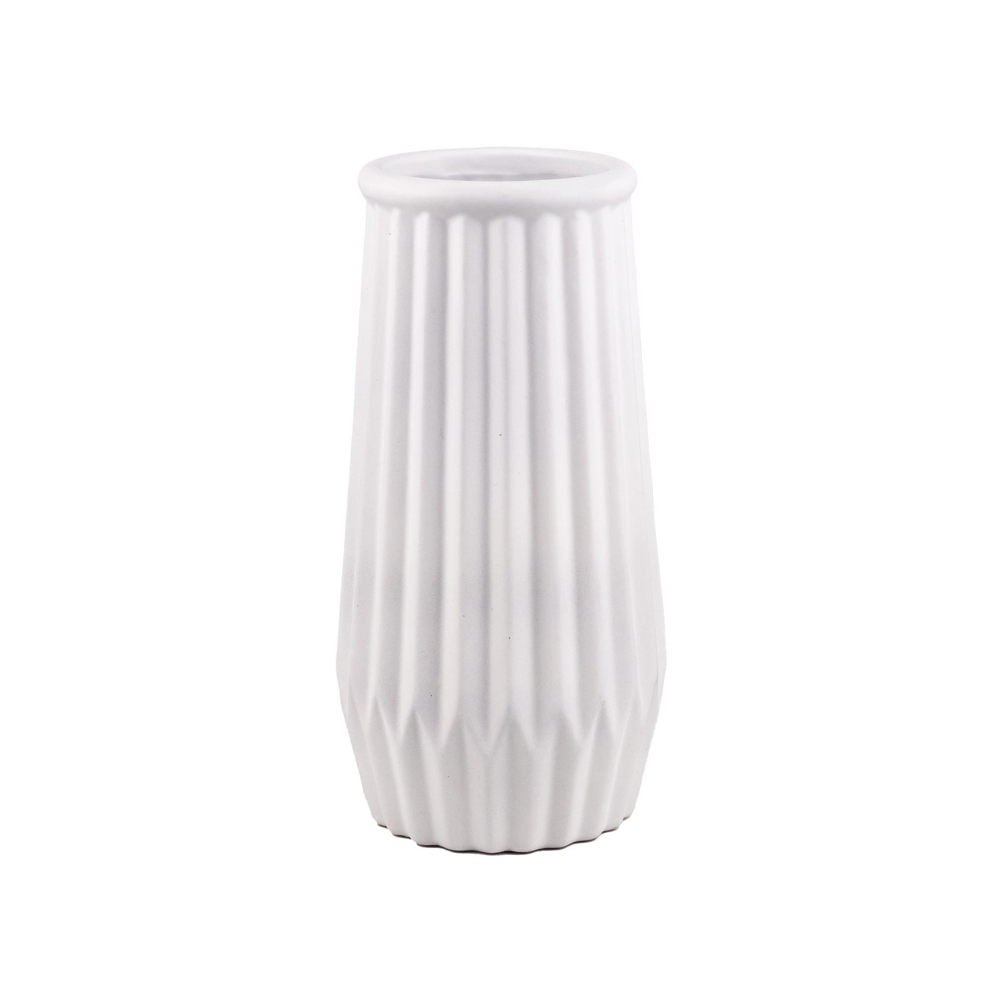 Ceramic vase