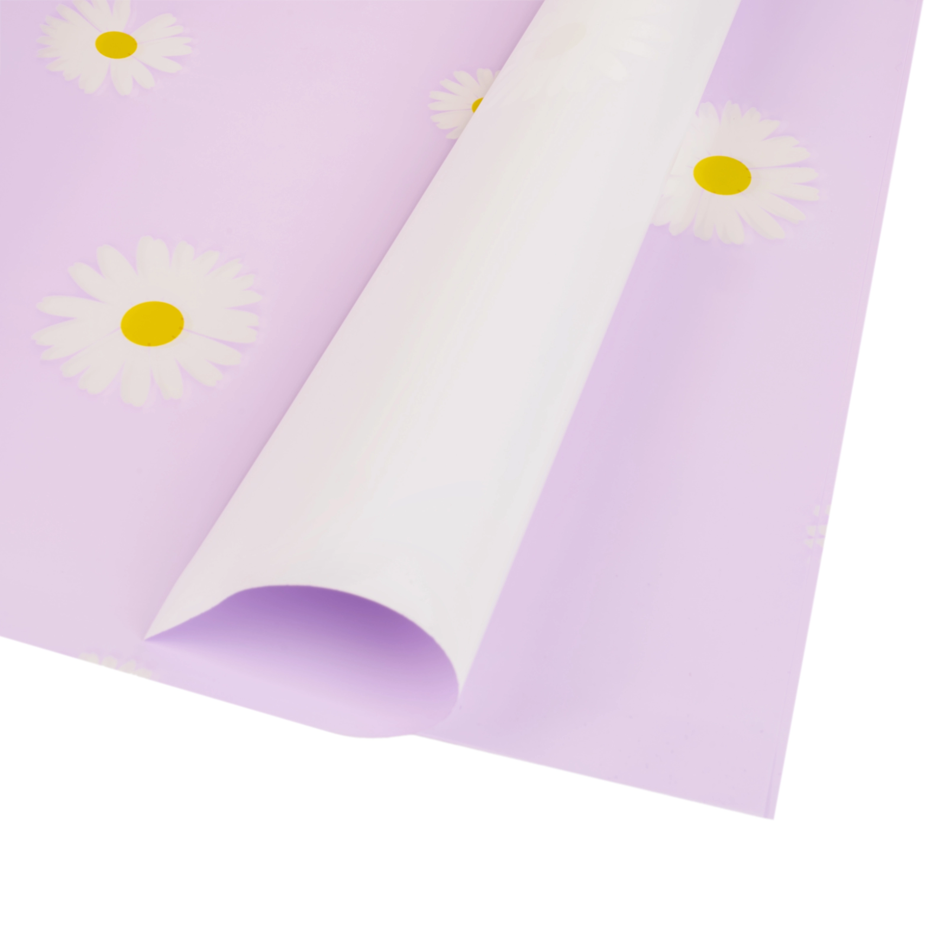 Film Daisy 63mic, 20pcs | Wholesale flowers, plants and supplies Film Daisy 63mic, 20pcs
