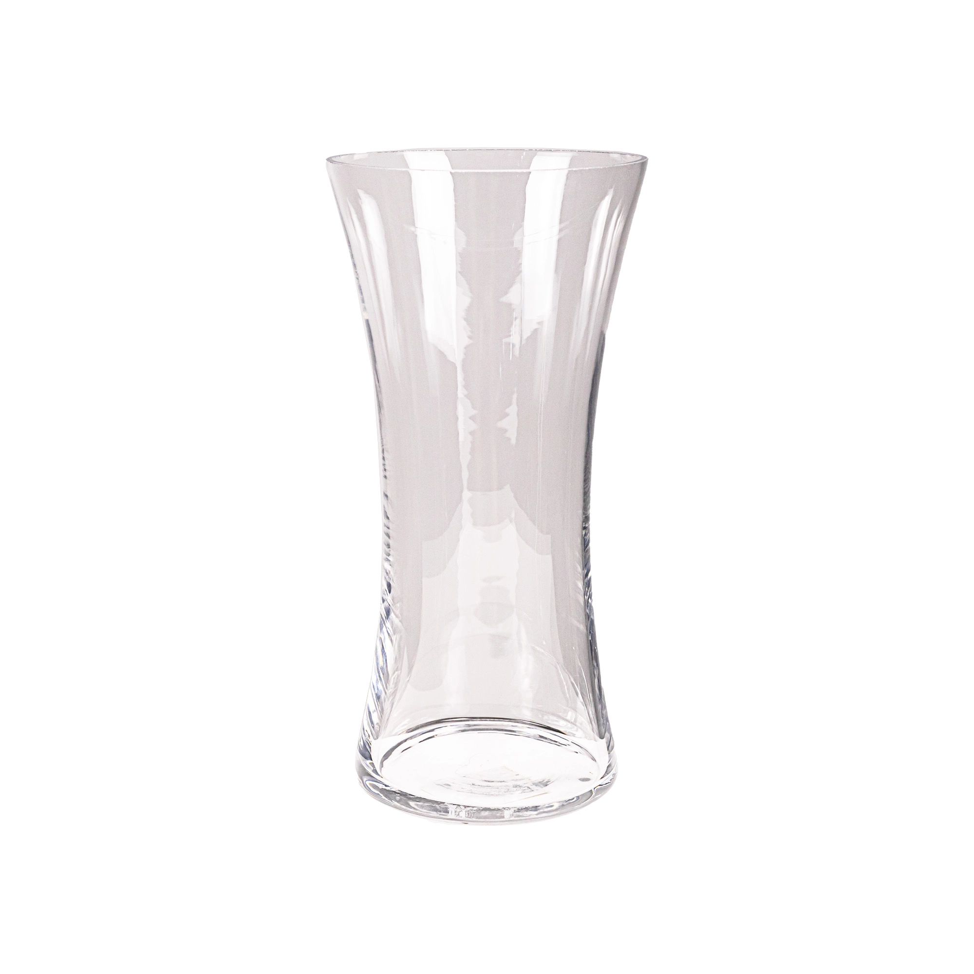 Glass vase girdle