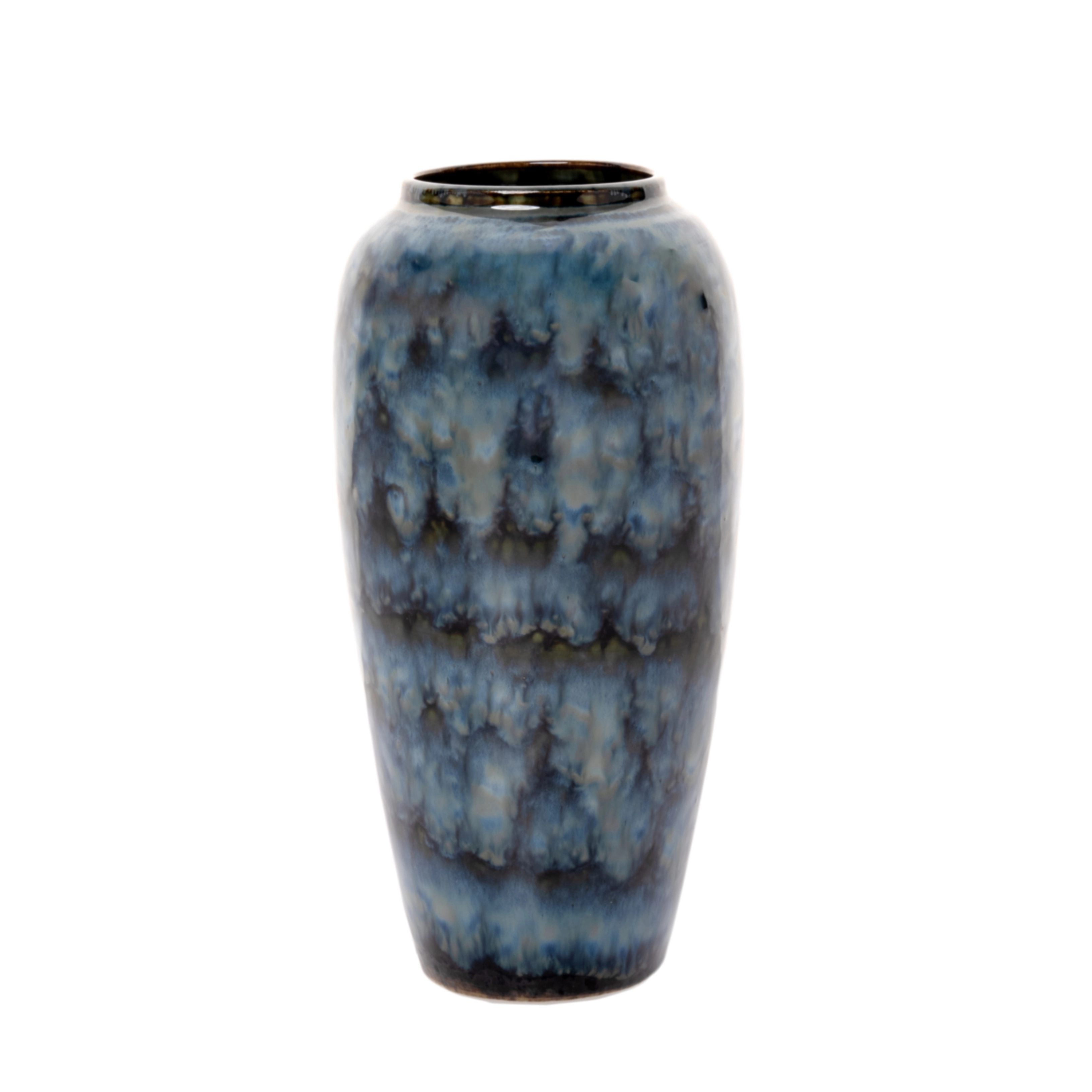 Ceramic vase Classic - 2 | Wholesale flowers, plants and supplies Ceramic vase Classic - 2