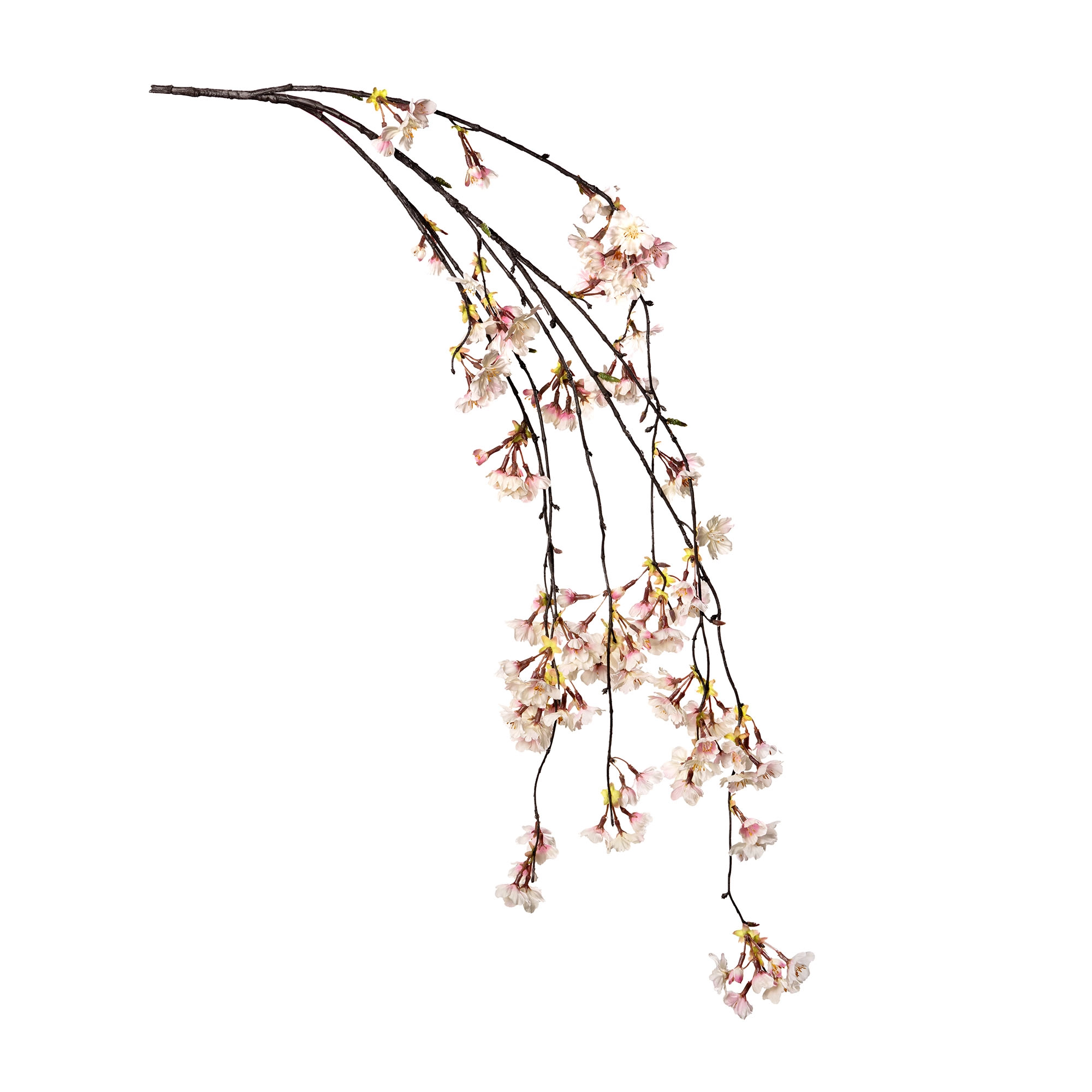 Artificial magnolia silicone