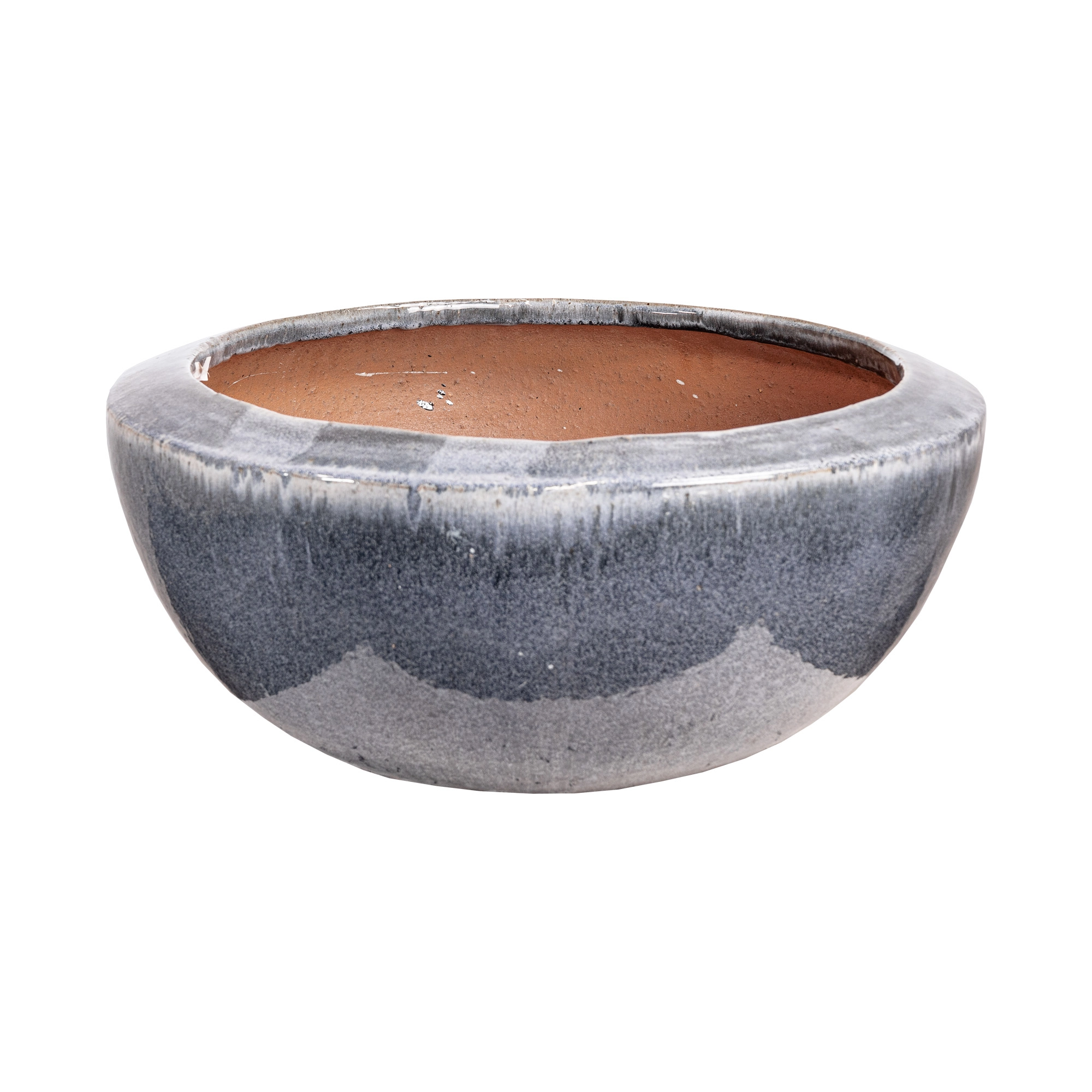 Plant pot CHICAGO bowl