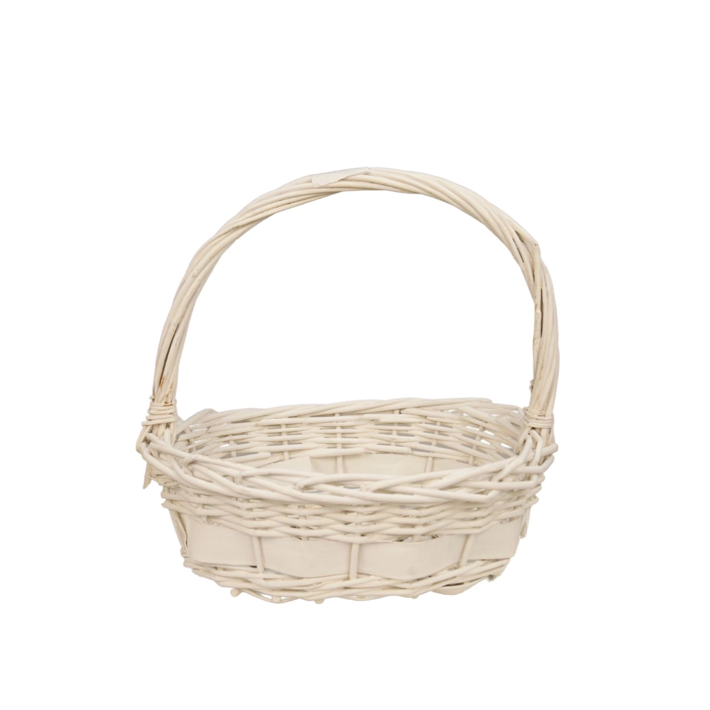 Willow basket | Wholesale flowers, plants and supplies Willow basket
