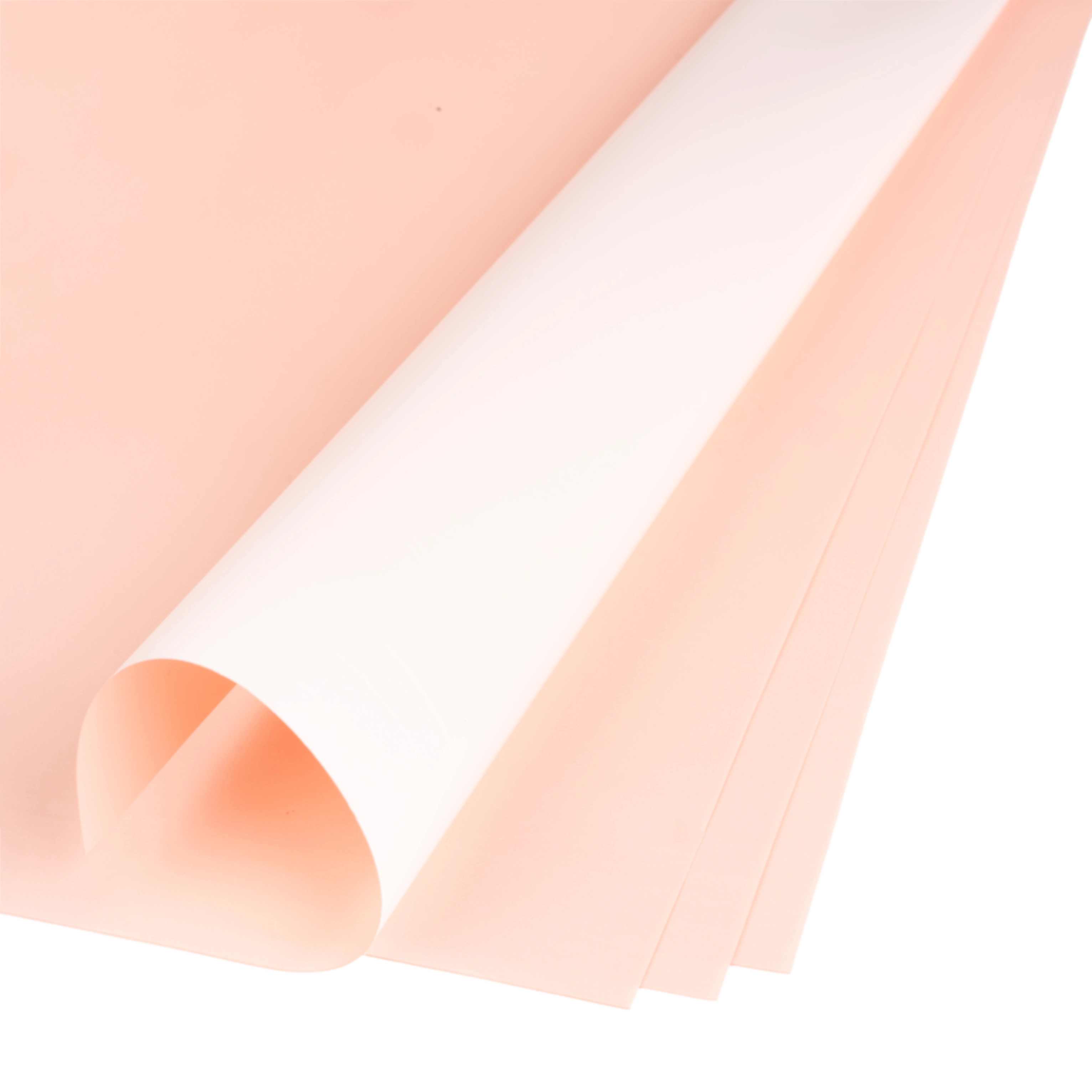 Double side film 60mic, 20pcs